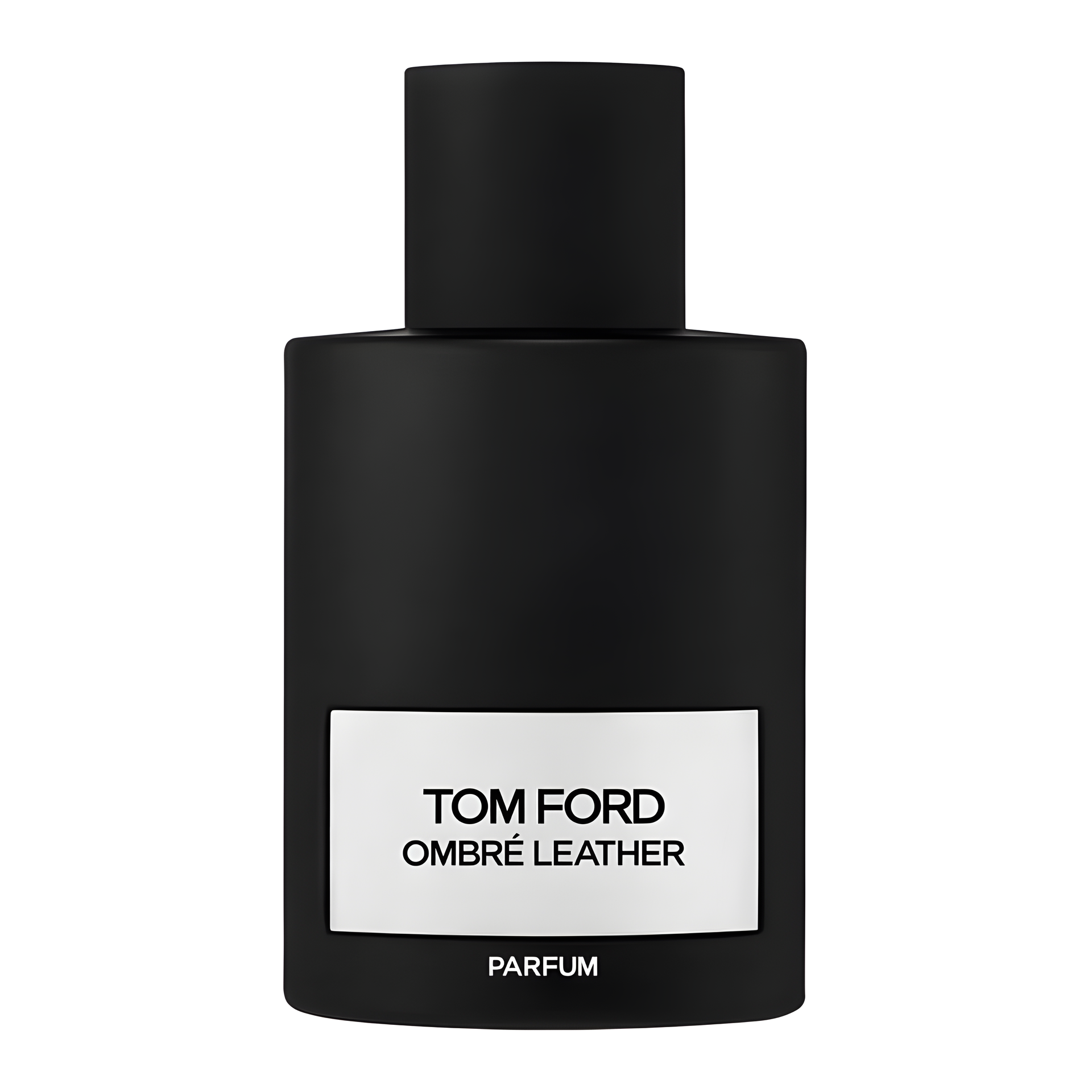 Ombré Leather Parfum by Tom Ford perfume bottle