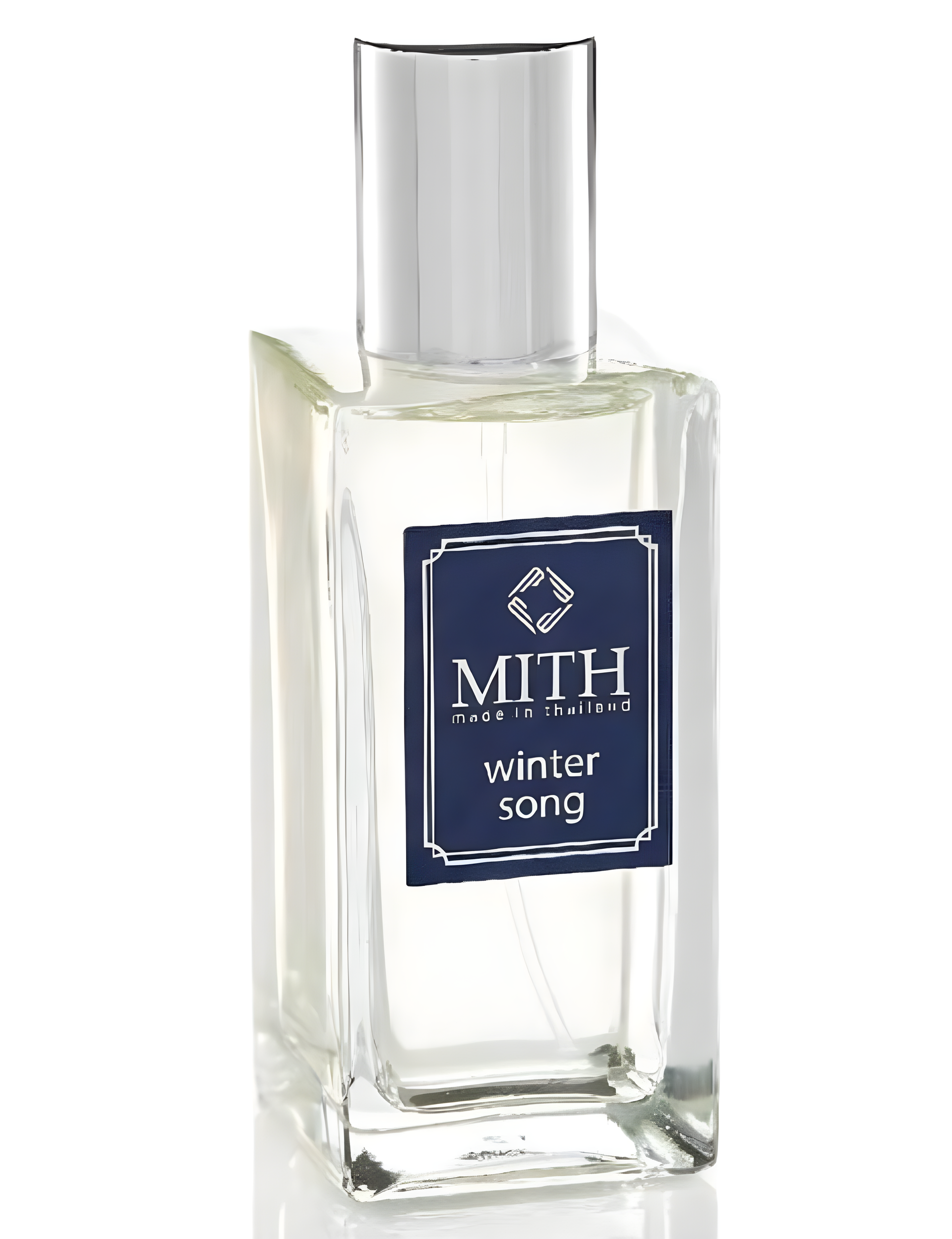 Winter Song by Mith perfume bottle