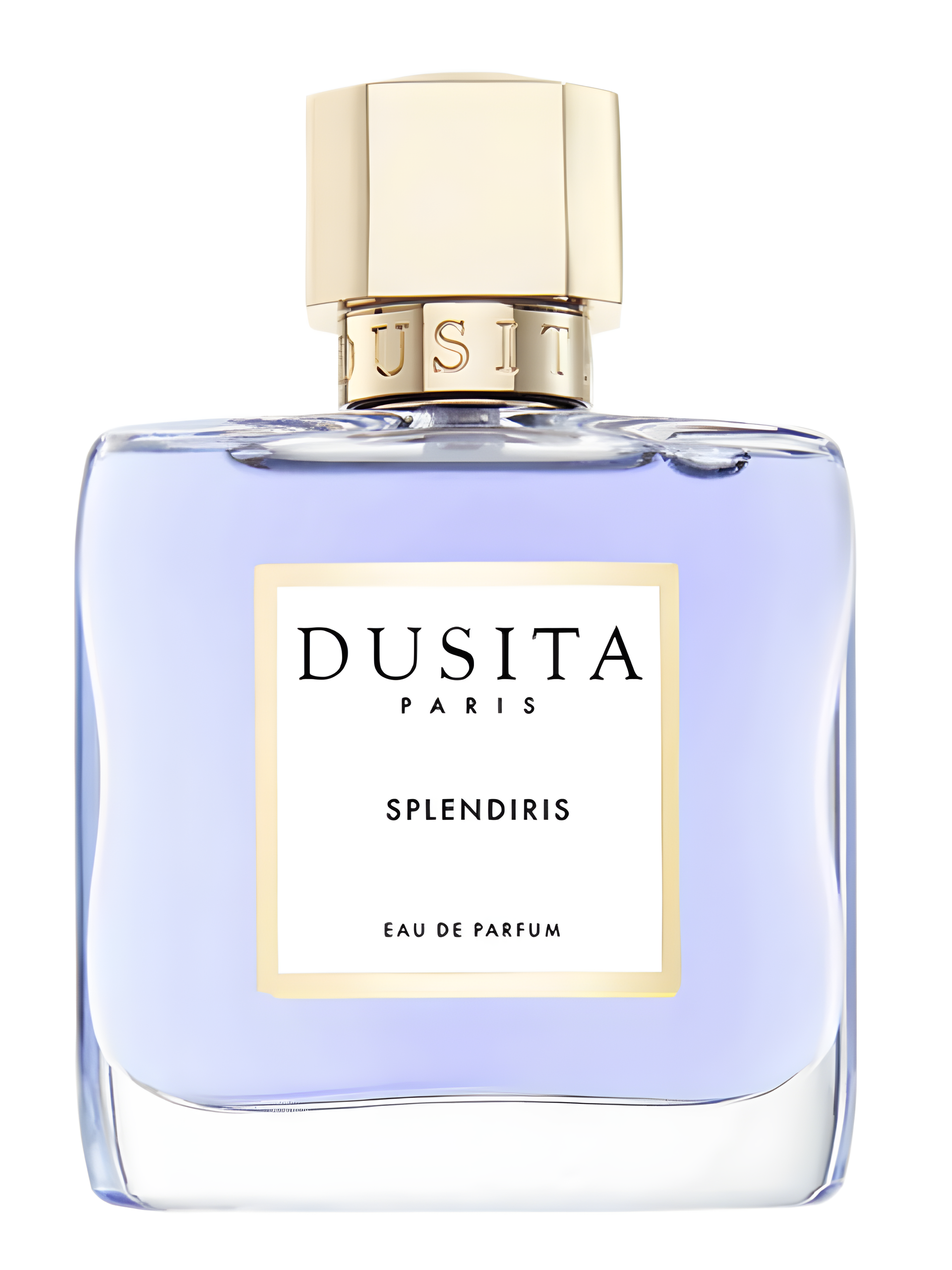 Splendiris by Parfums Dusita perfume bottle