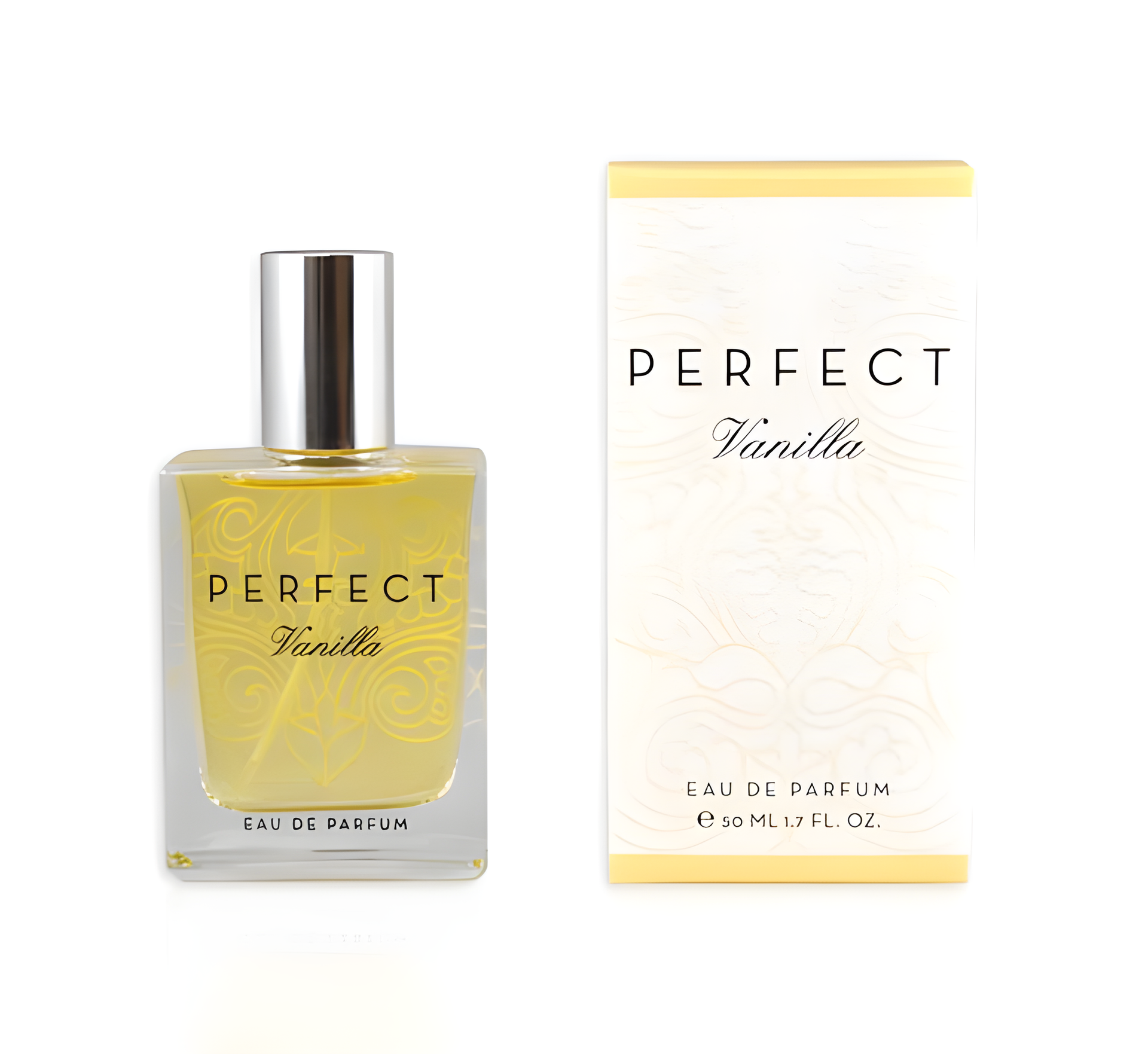 Perfect Vanilla by Sarah Horowitz Parfums perfume bottle