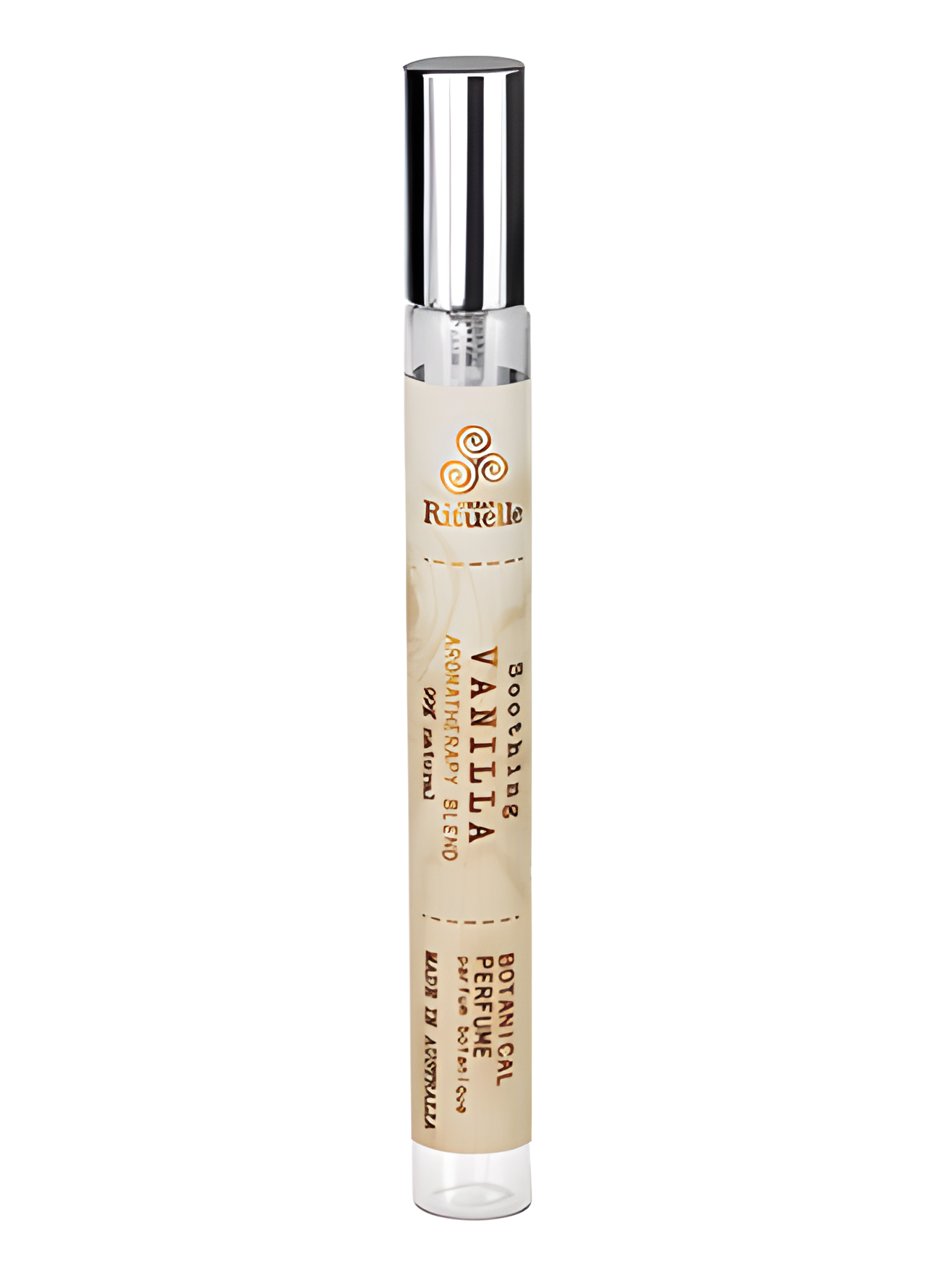 Vanilla Blend by Urban Rituelle perfume bottle
