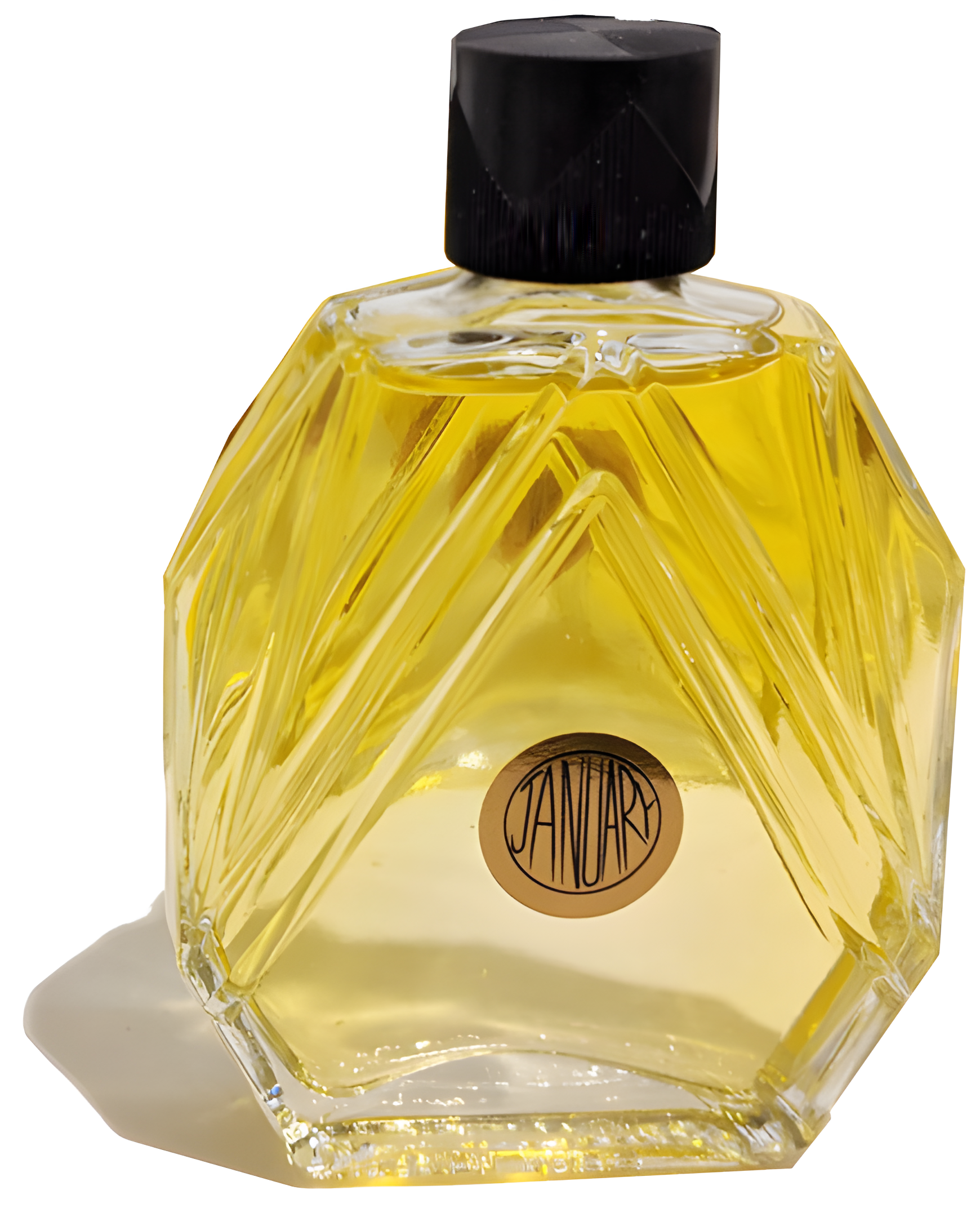 Selperniku Parfum Extrait by January Scent Project perfume bottle