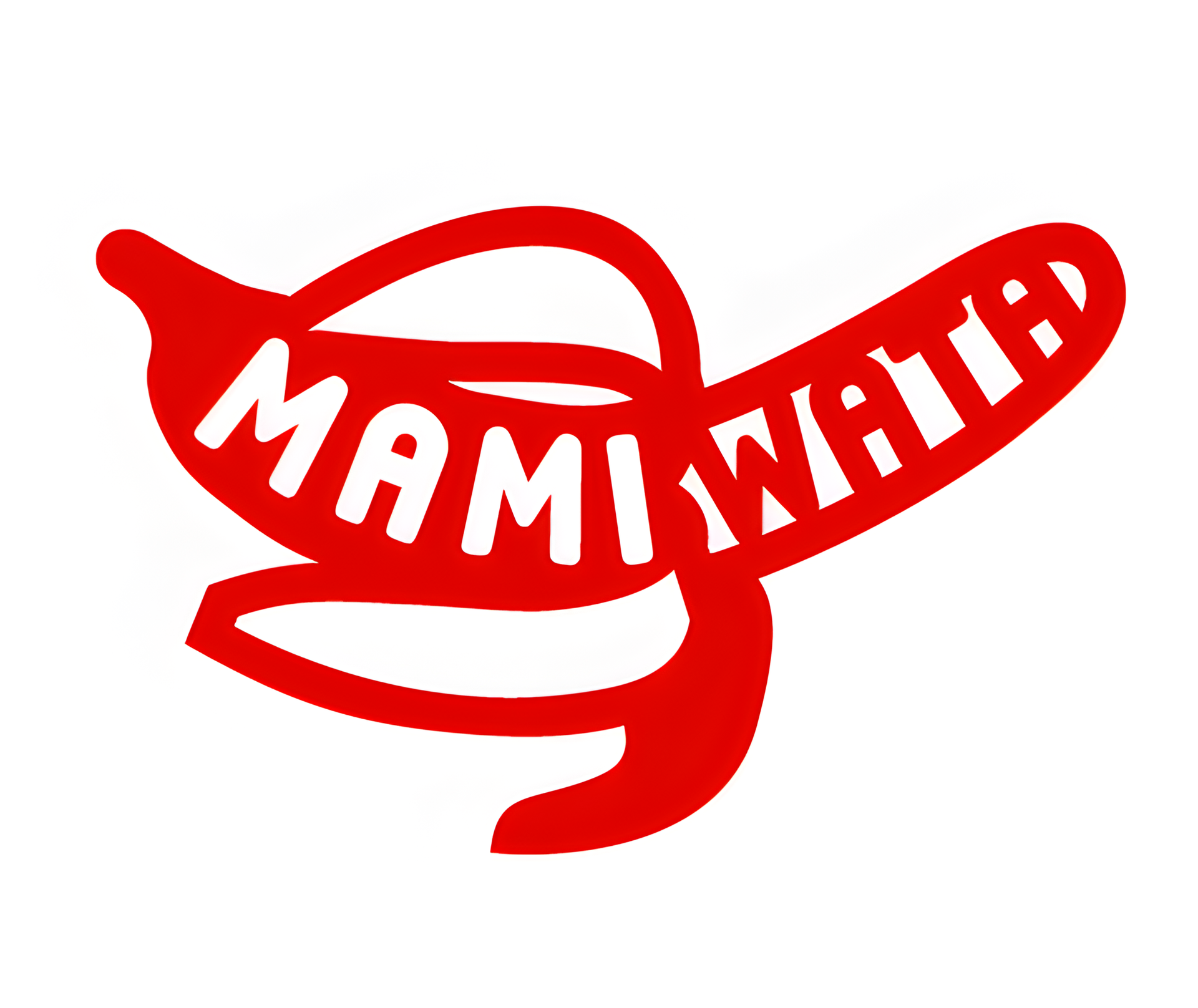 Picture of Mami Wata brand