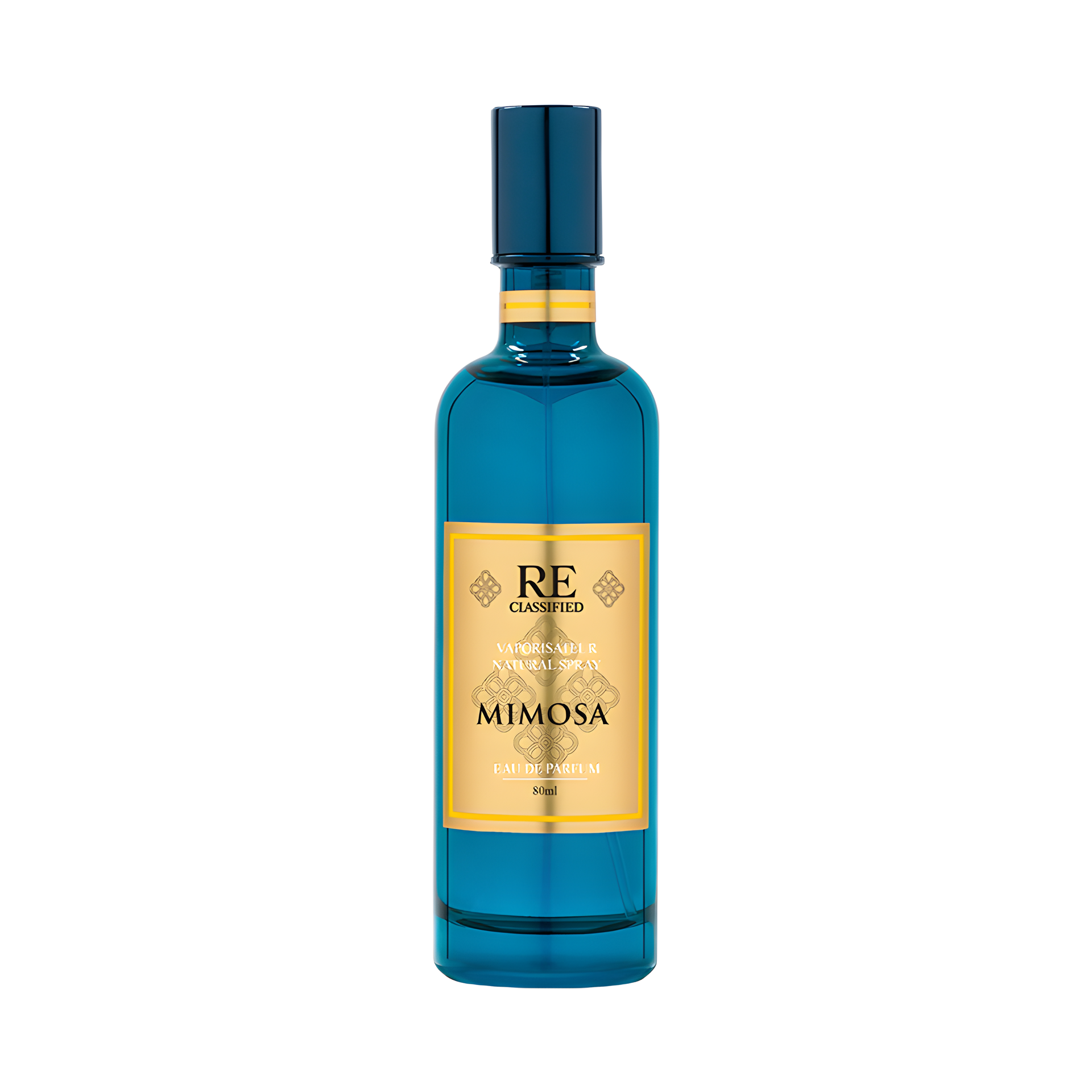 Mimosa 含羞草 by RE CLASSIFIED RE调香室 perfume bottle