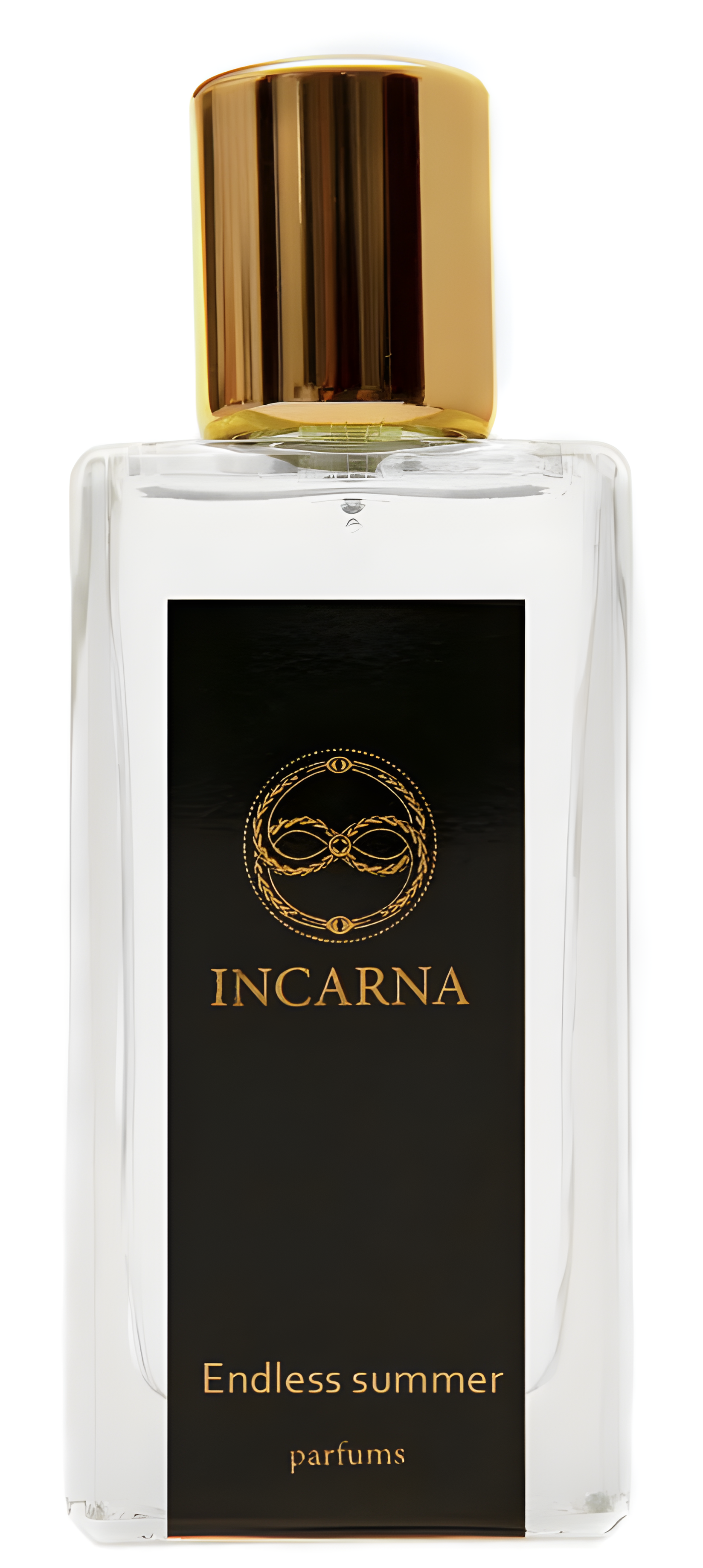 Endless Summer by Incarna parfums perfume bottle