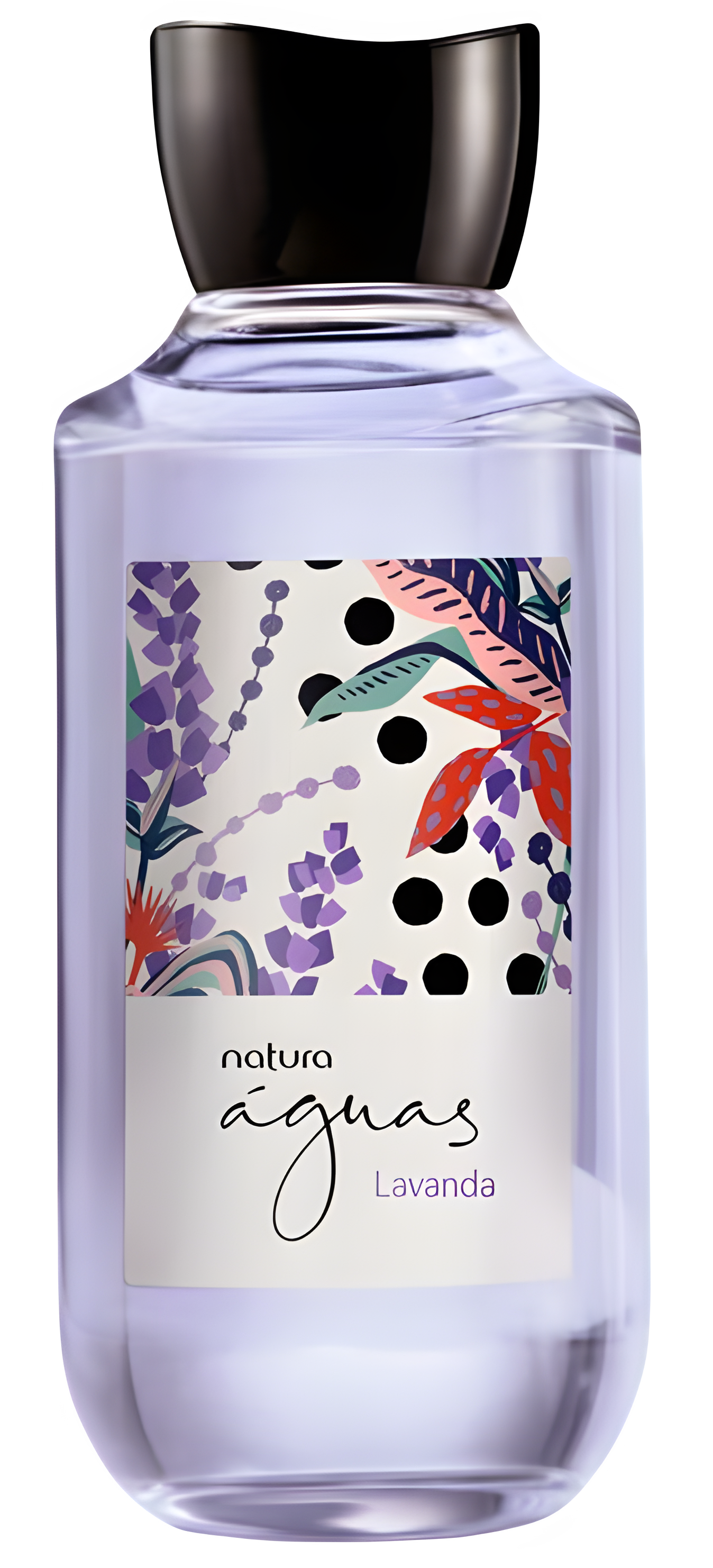 Lavanda by Natura perfume bottle