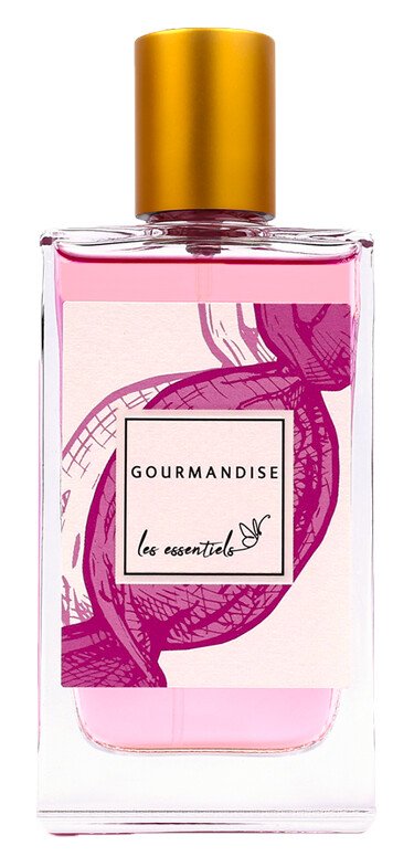 Gourmandise by Les Essentiels perfume bottle