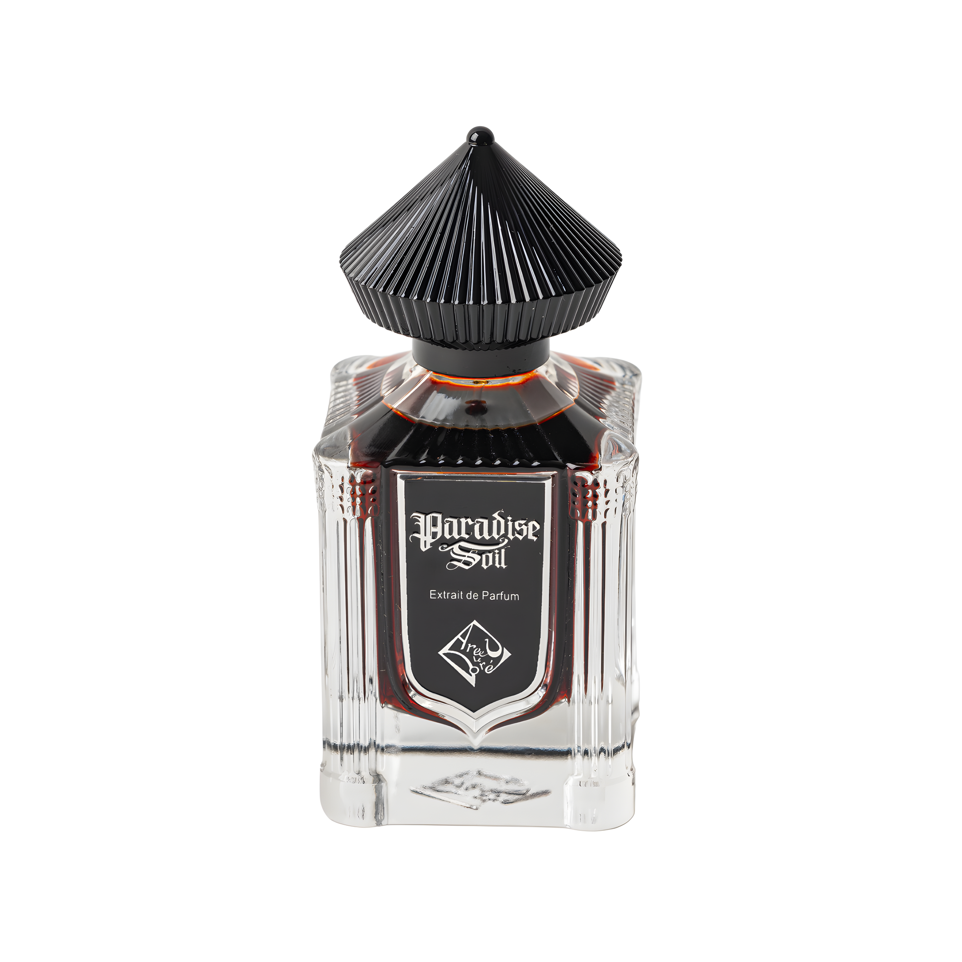 Paradise Soil by Areej Le Doré perfume bottle