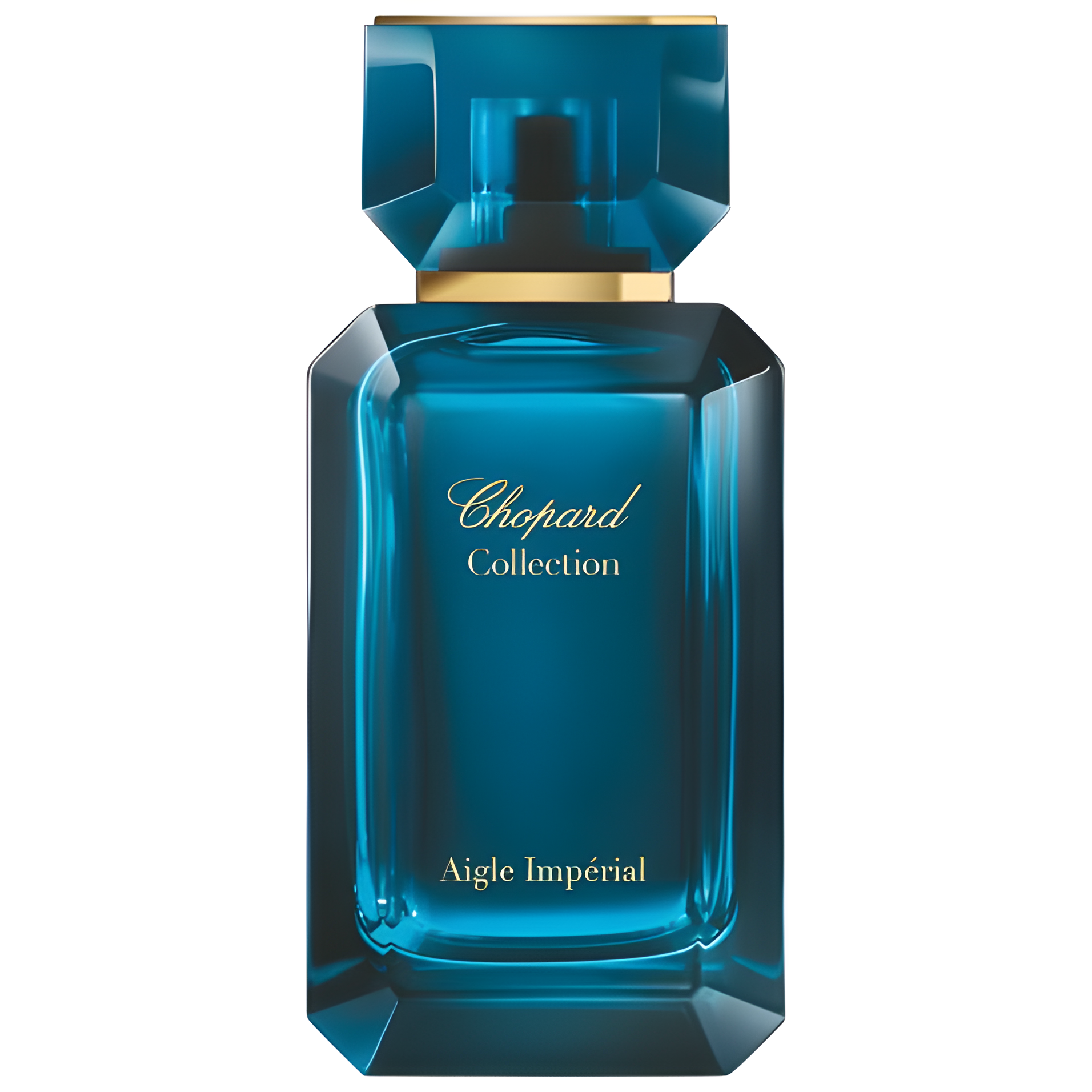 Aigle Imperial by Chopard perfume bottle