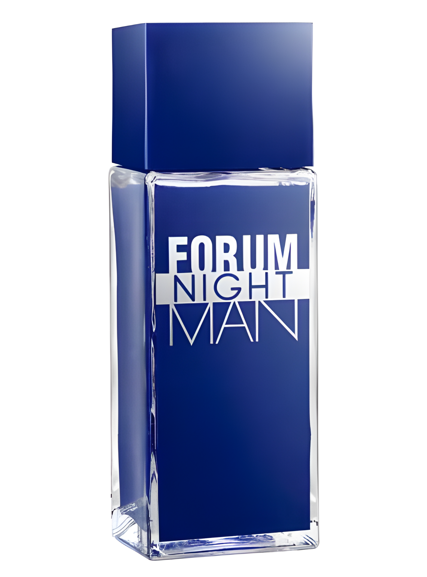 Forum Night Man by Tufi Duek perfume bottle