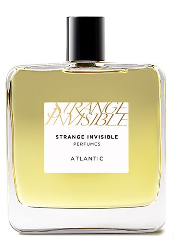 Atlantic by Strange Invisible Perfumes perfume bottle