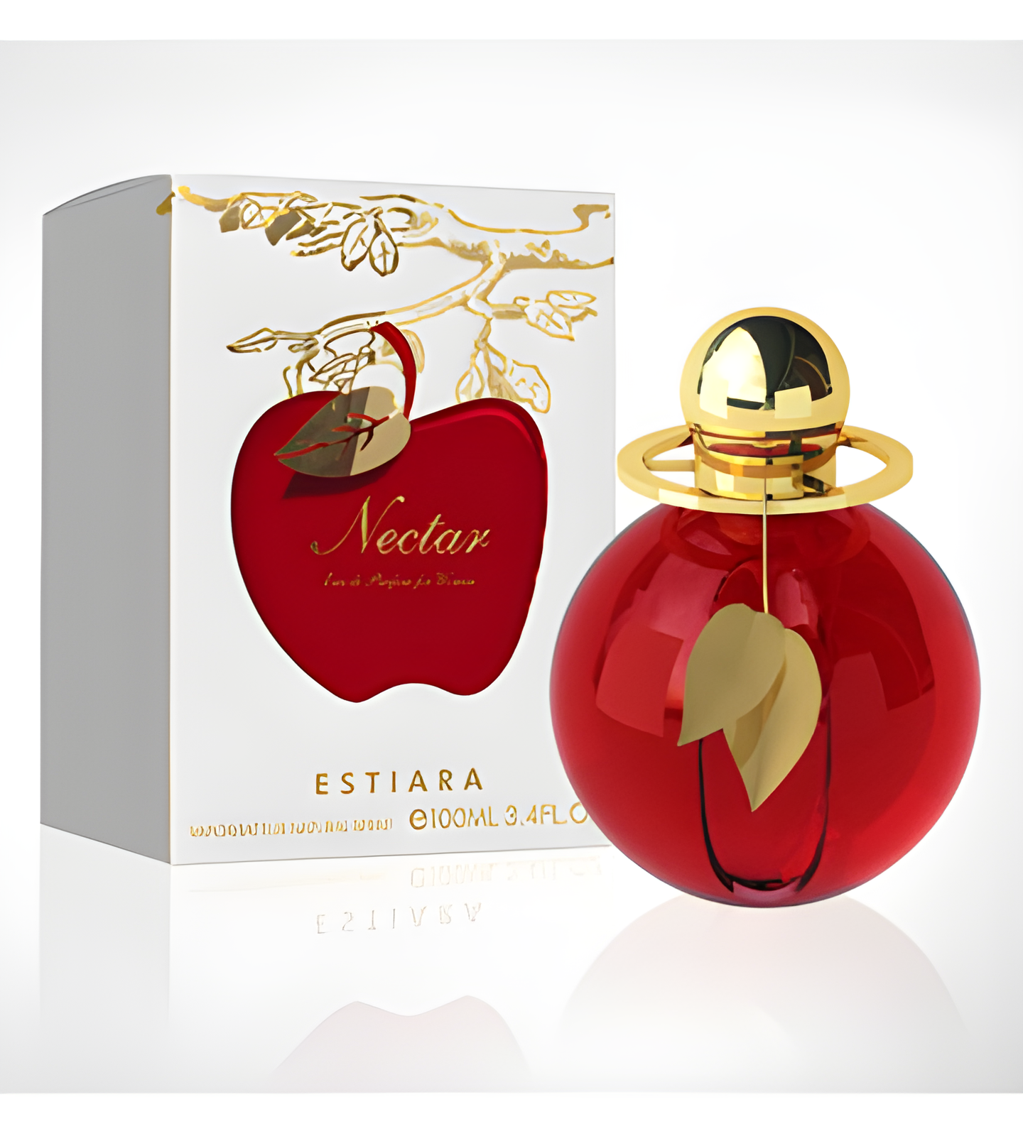 Nectar by Estiara perfume bottle