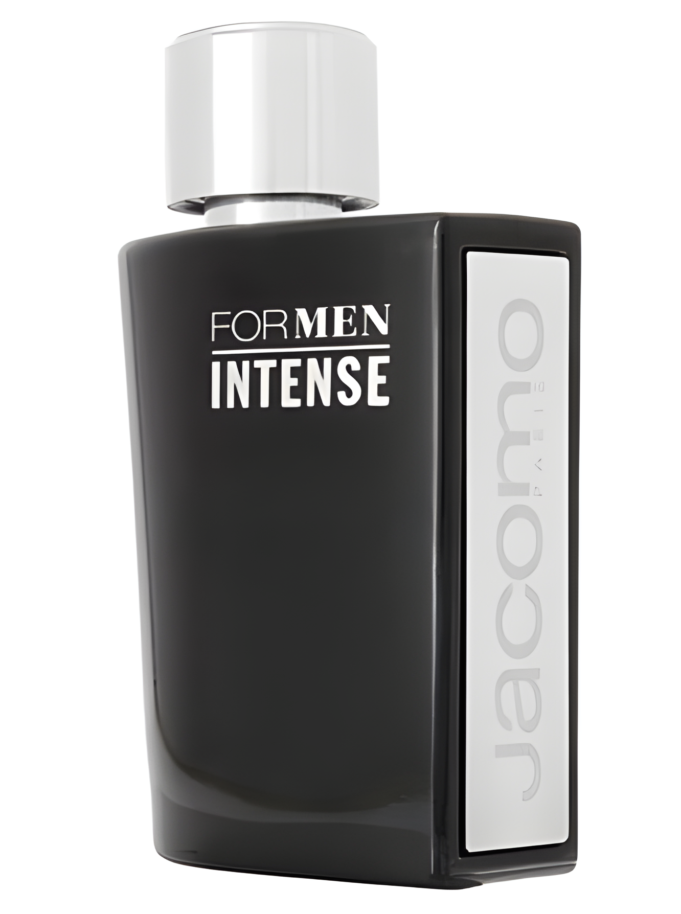 Jacomo for Men Intense by Jacomo perfume bottle