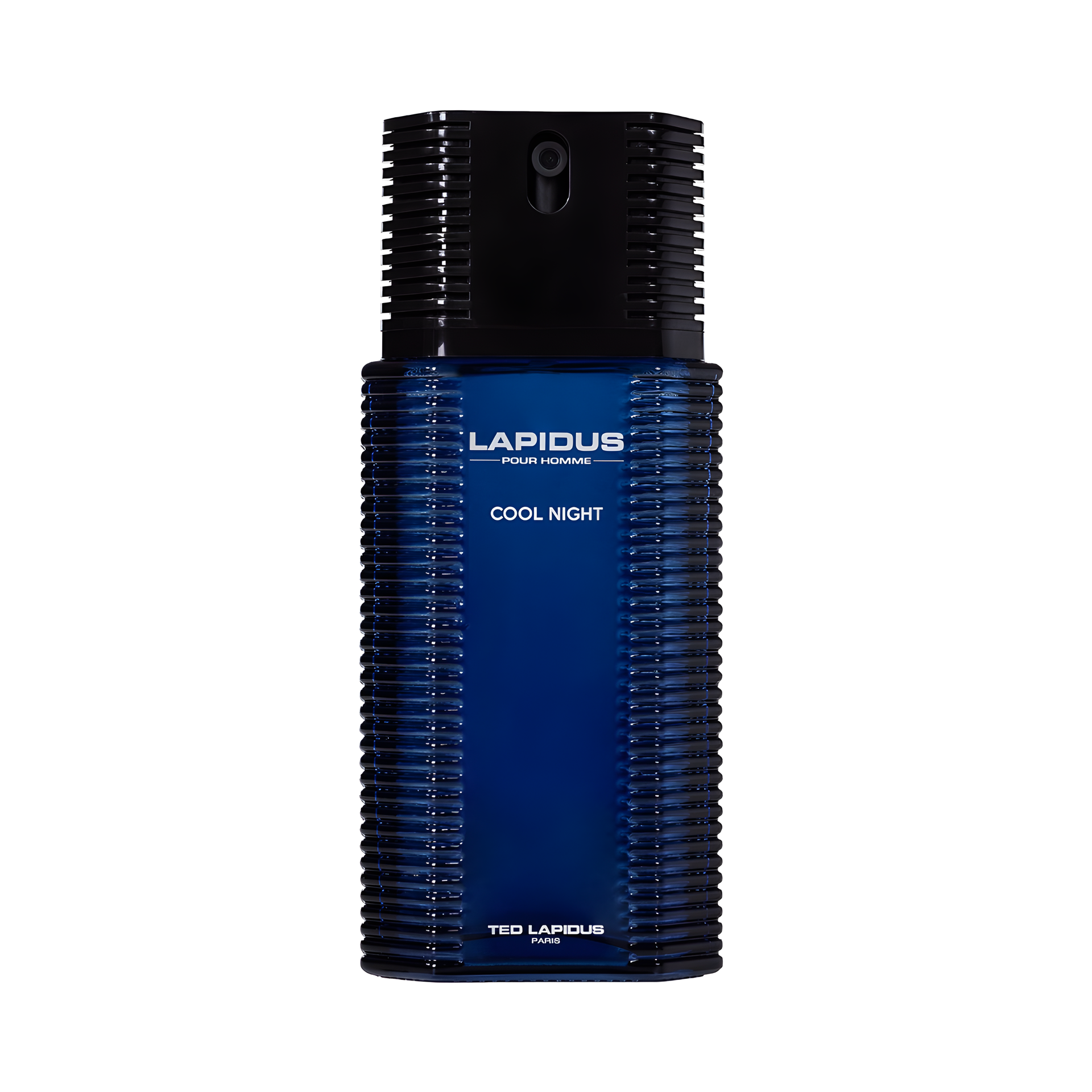 Lapidus Cool Night by Ted Lapidus perfume bottle