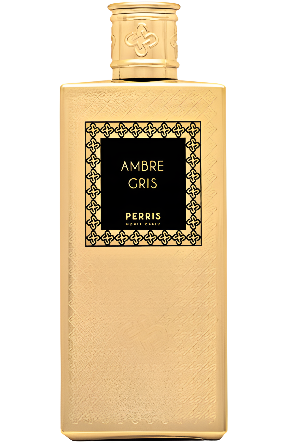 Ambre Gris by Perris Monte Carlo perfume bottle