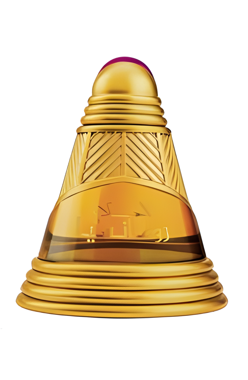 Dreams of Romancia by Swiss Arabian perfume bottle