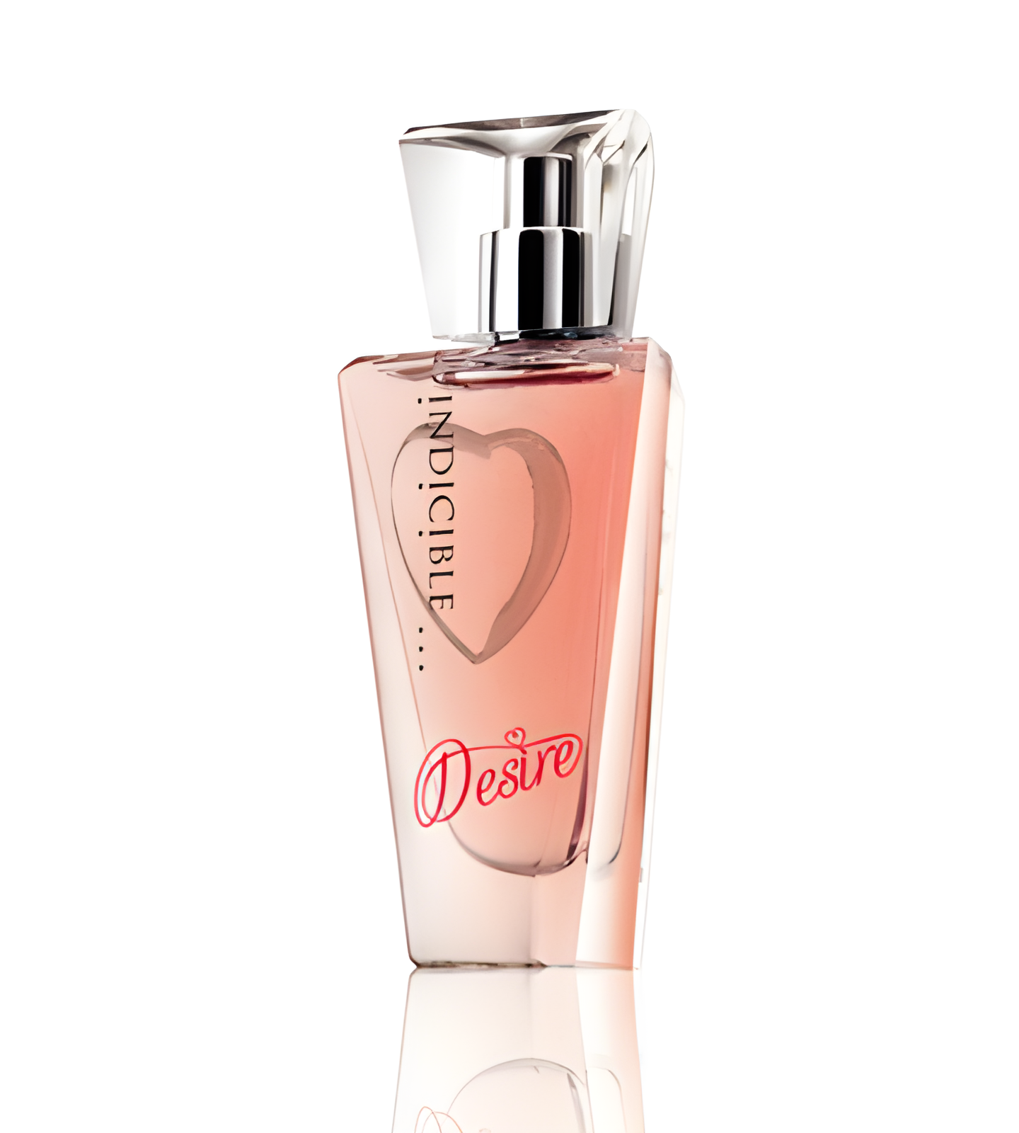 Indicible Desire by CFFC Fragrances perfume bottle