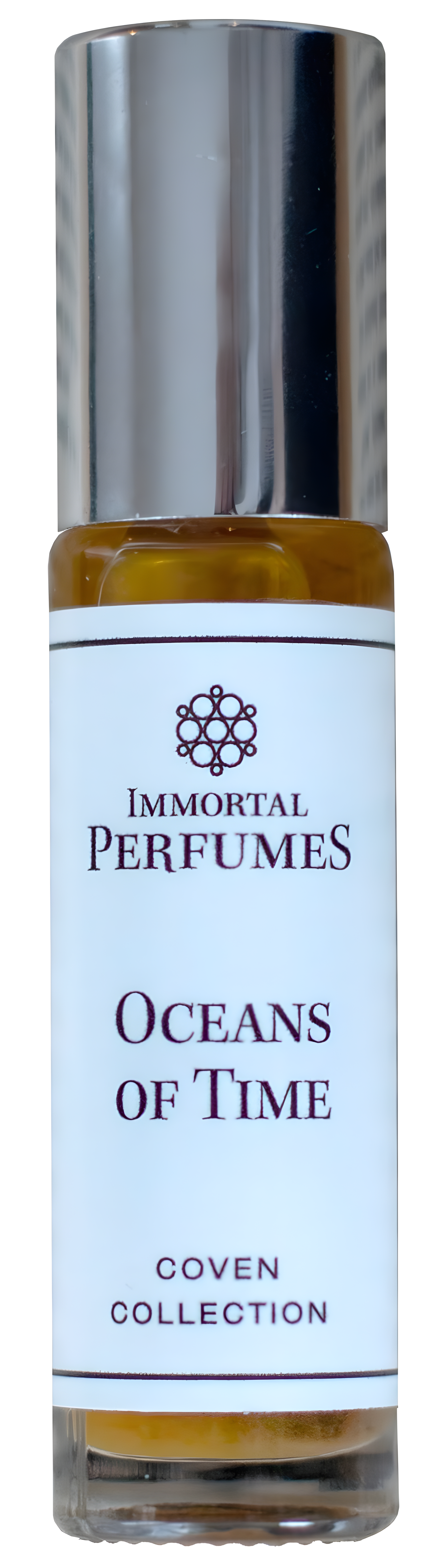 Oceans of Time by Immortal Perfumes perfume bottle