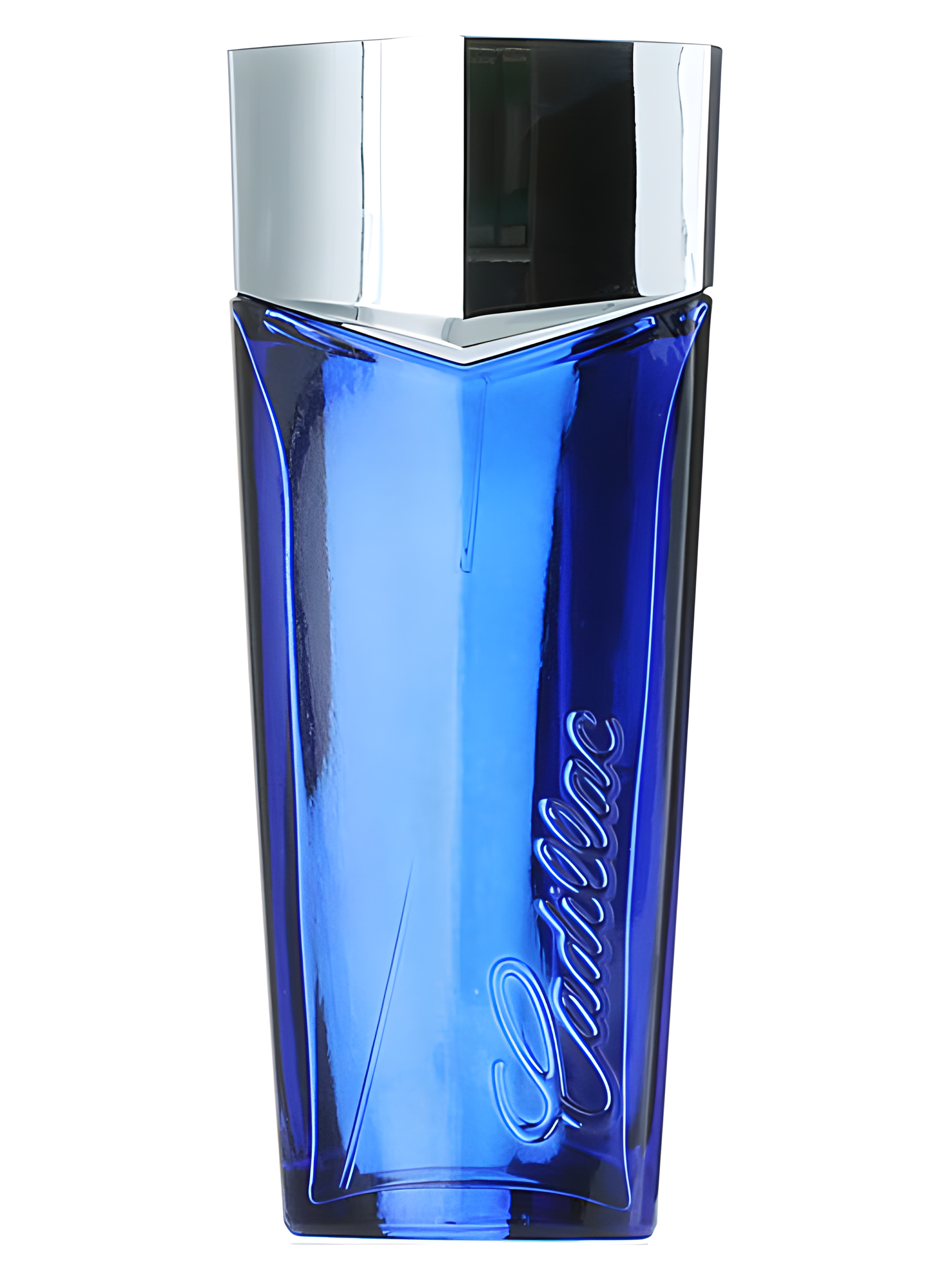 Cadillac Extreme by Cadillac perfume bottle