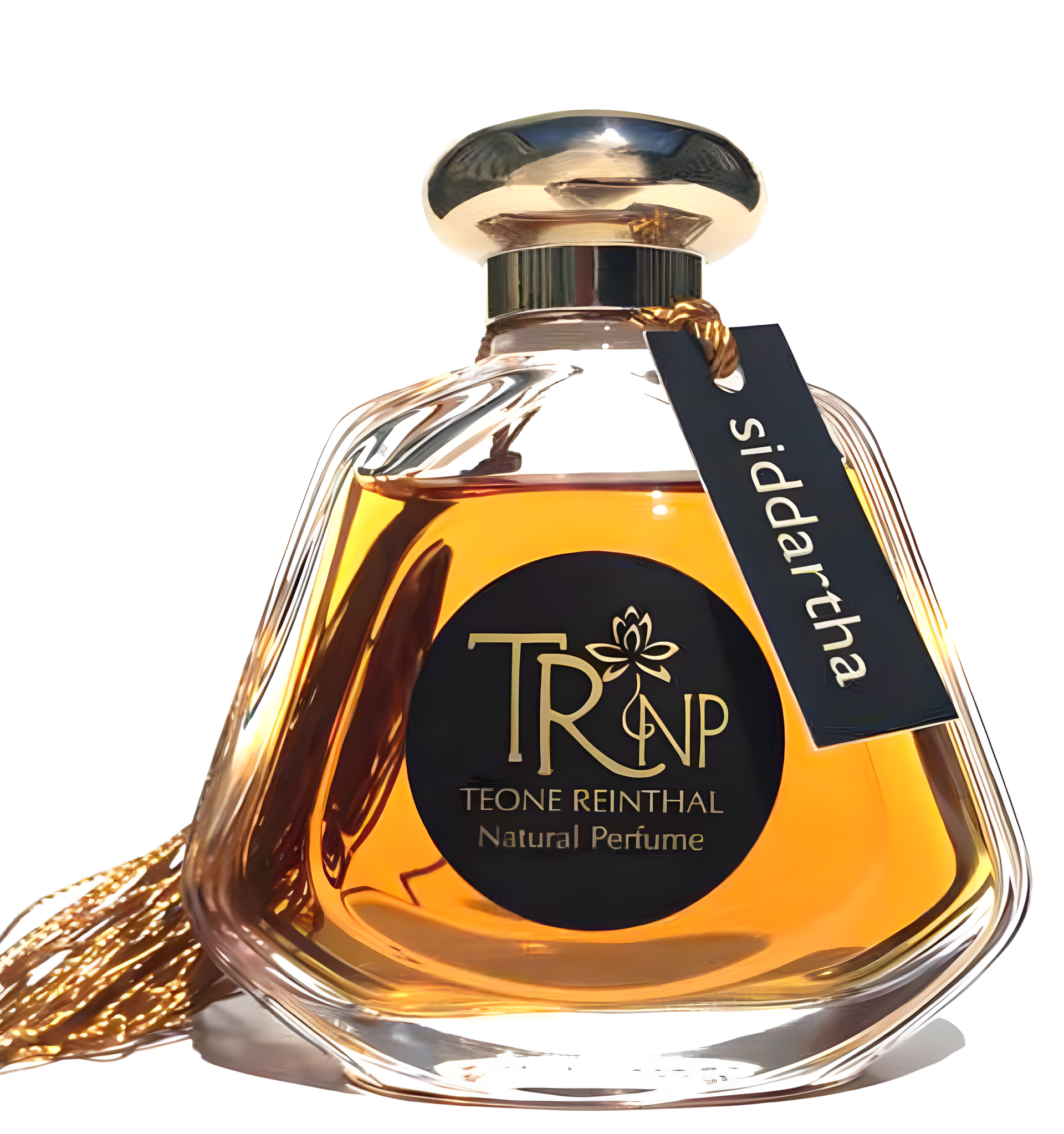 Siddartha by TRNP perfume bottle
