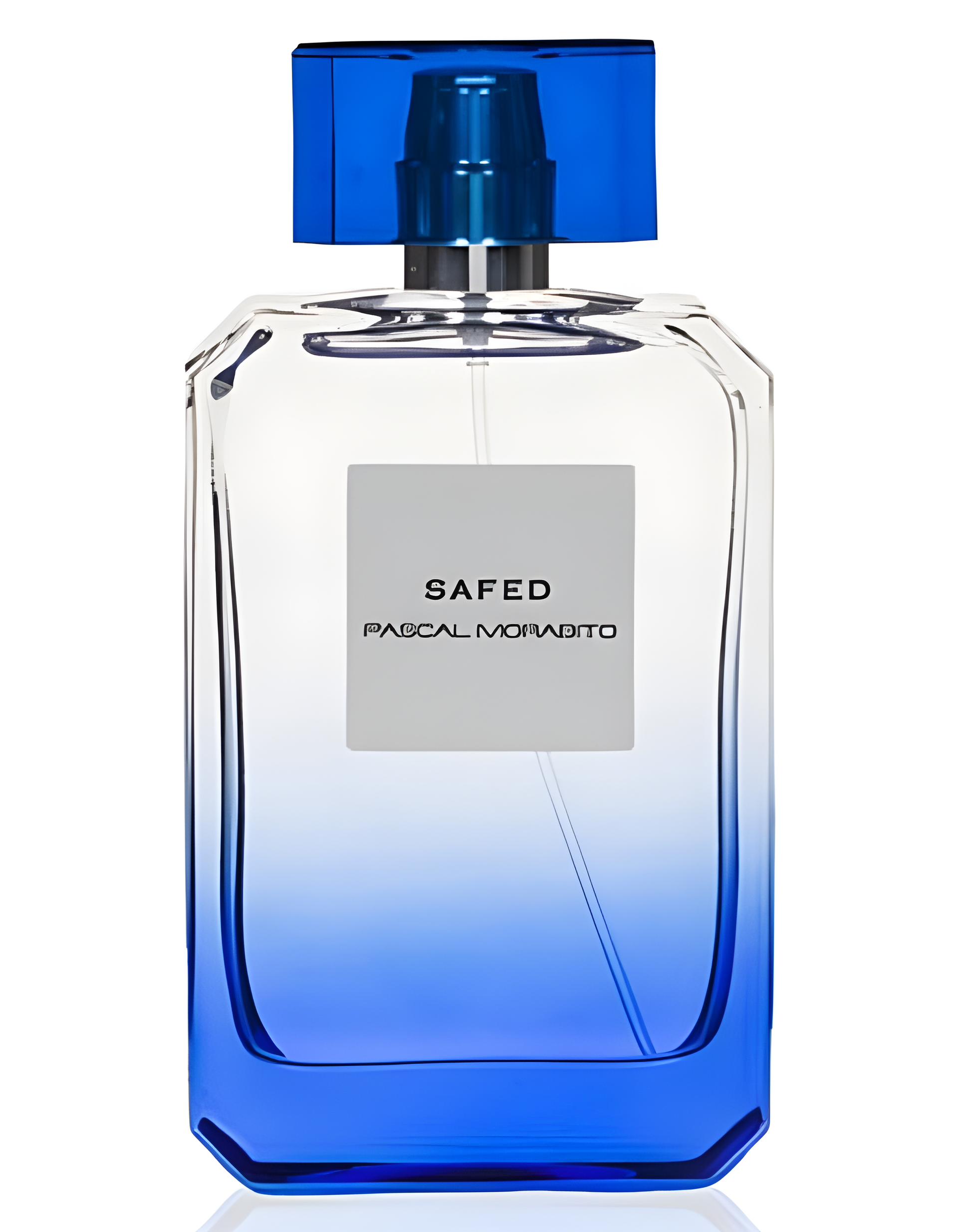 Safed by Pascal Morabito perfume bottle
