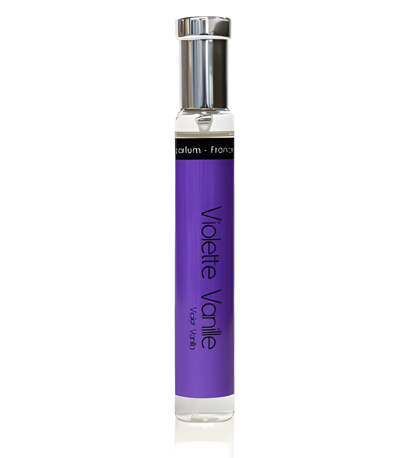 Violette Vanille by Adopt Parfums perfume bottle