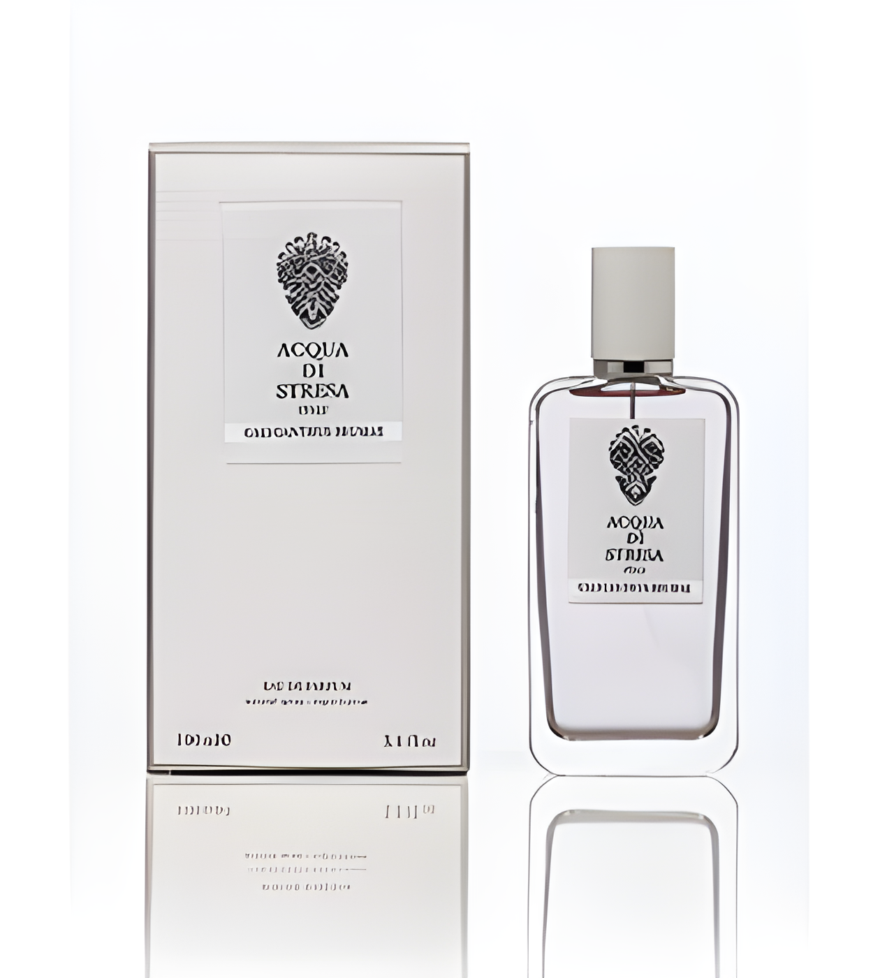 Calycanthus Brumae by Acqua di Stresa perfume bottle