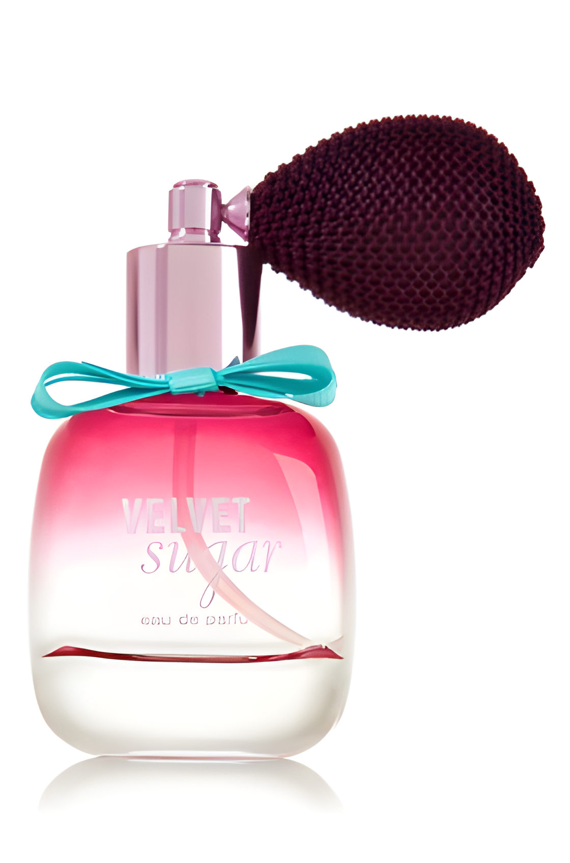 Velvet Sugar by Bath & Body Works perfume bottle