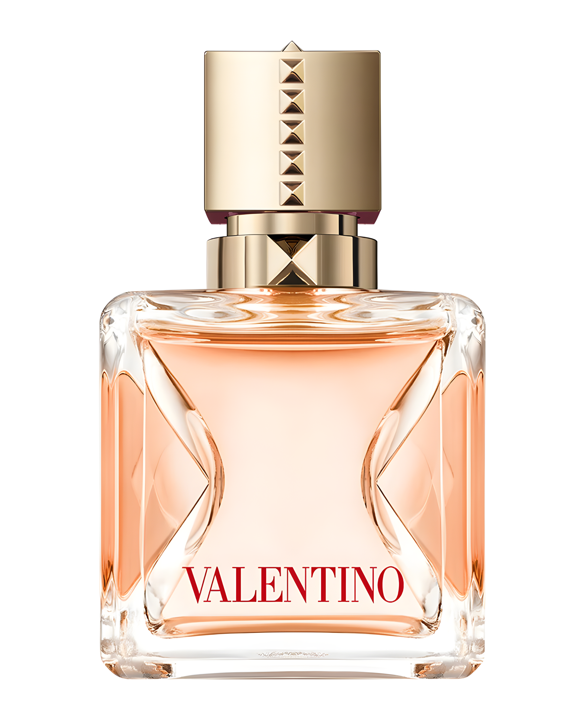 Voce Viva Intensa by Valentino perfume bottle
