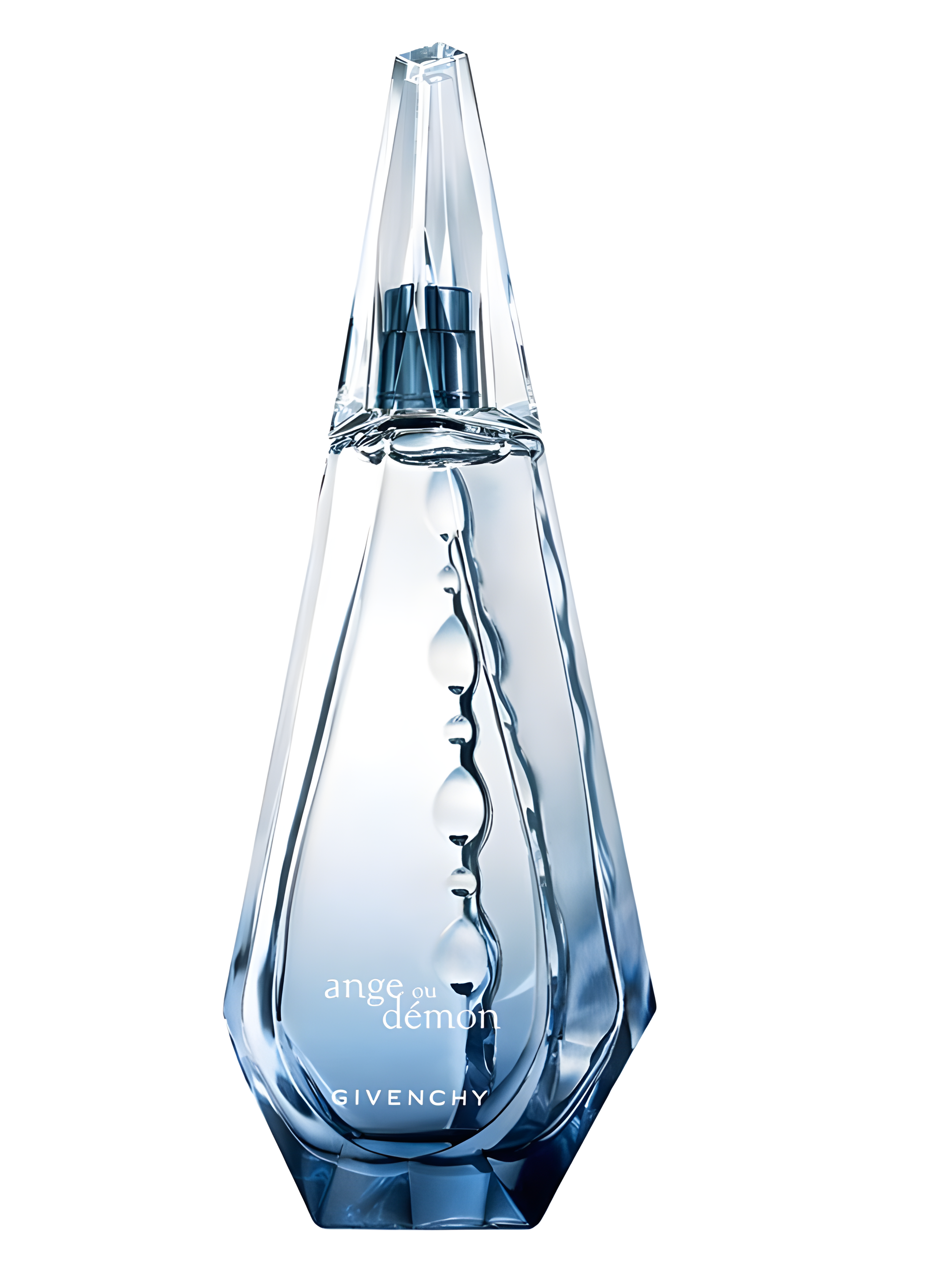 Ange Ou Demon Tendre by Givenchy perfume bottle