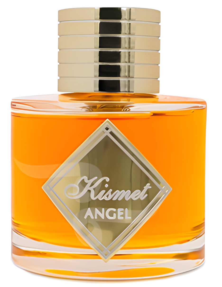 Kismet Angel by Maison Alhambra perfume bottle
