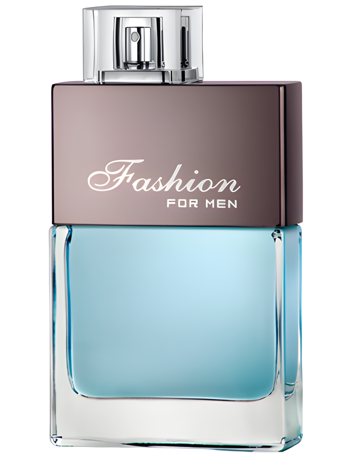 Fashion for Men by Lonkoom Parfum perfume bottle