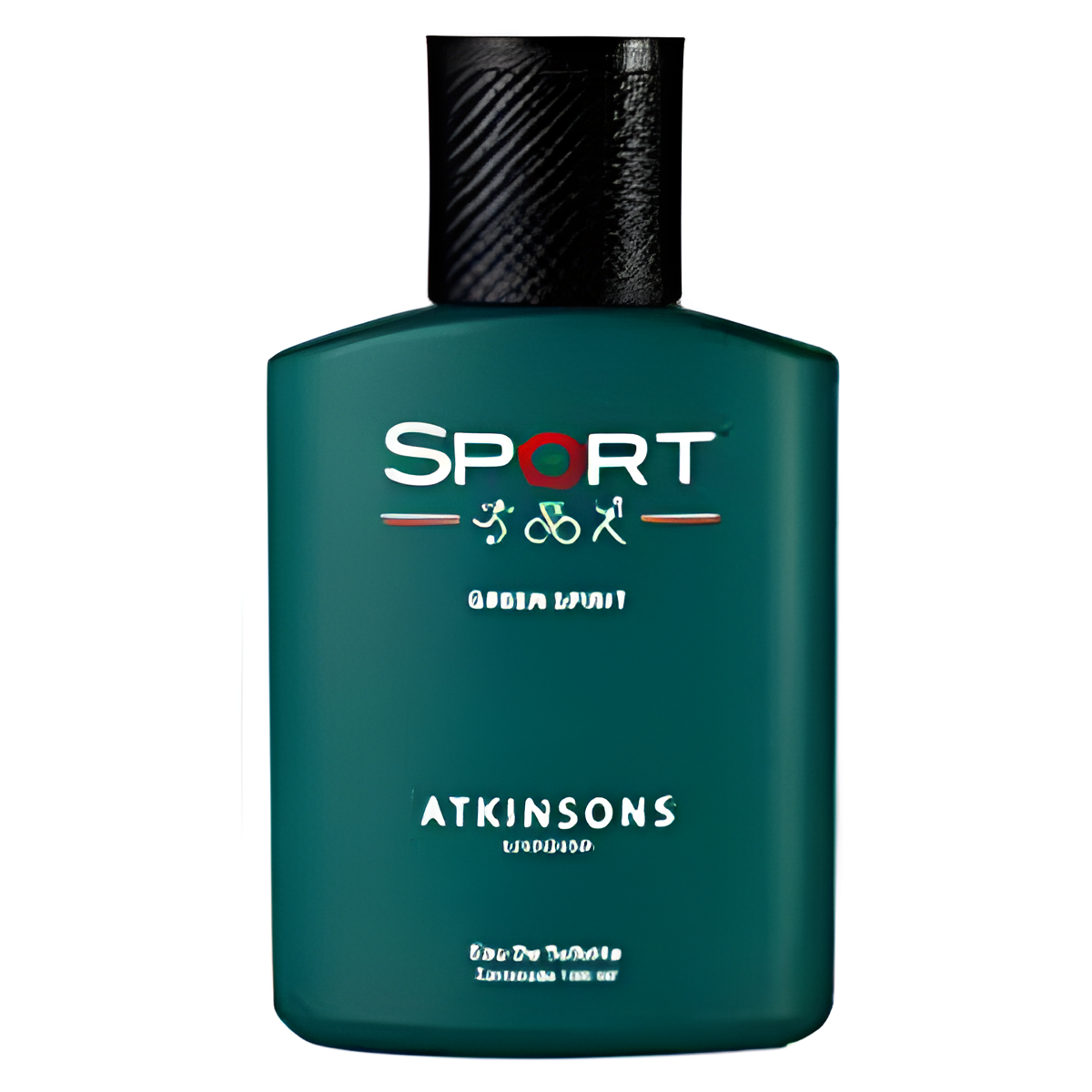 Sport Green Spirit by Atkinsons perfume bottle