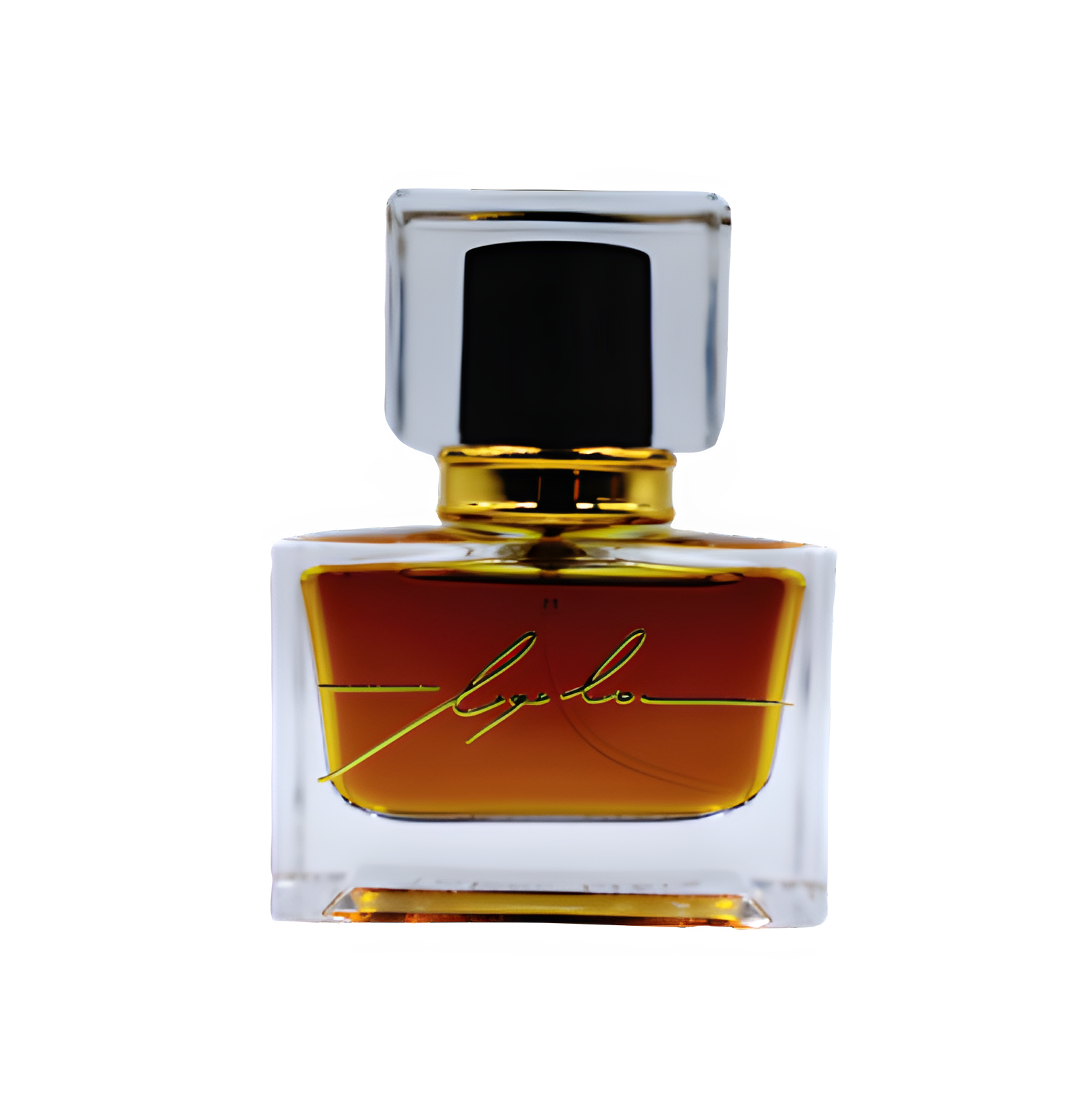 Tabac Libre by Angelos Créations Olfactives perfume bottle