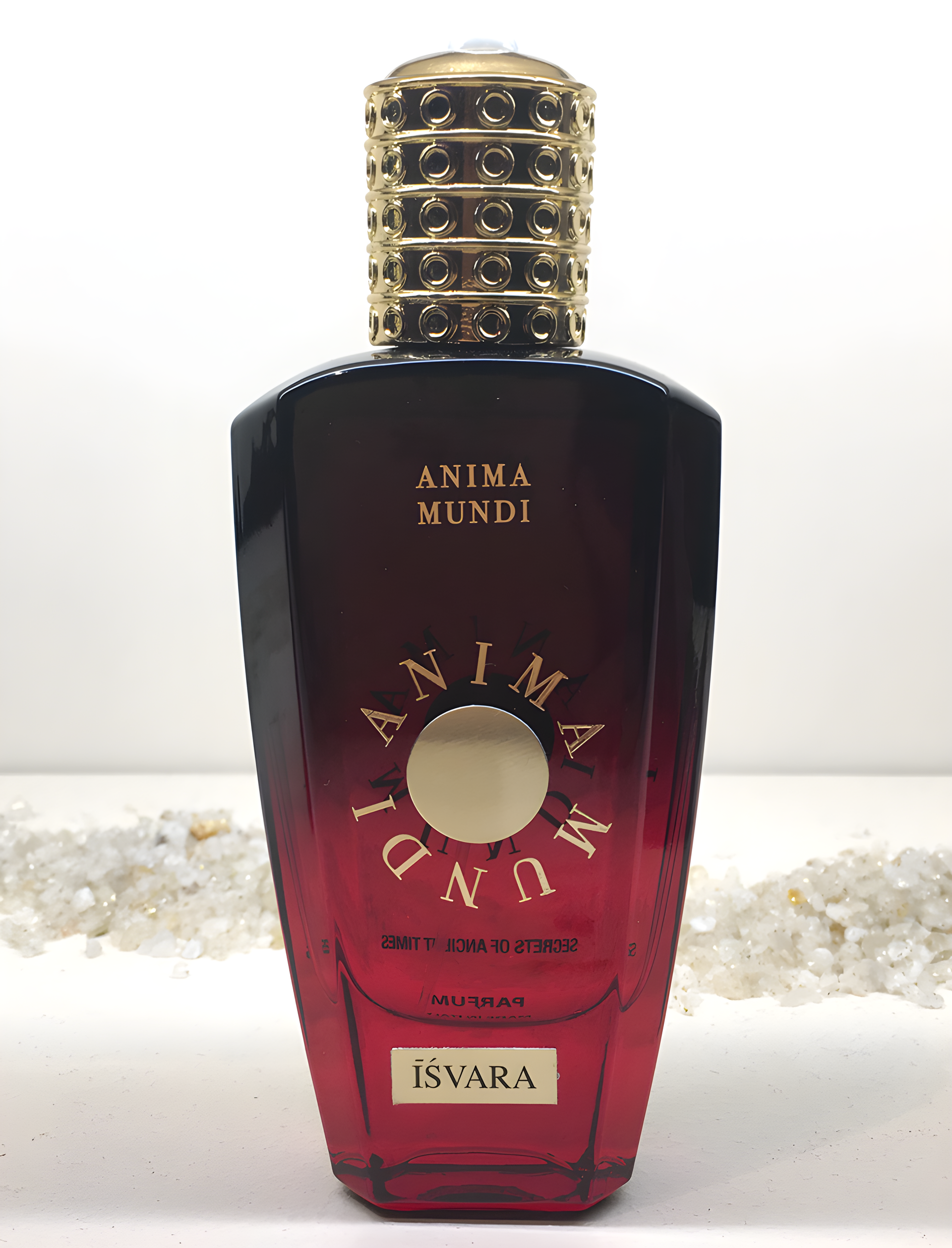 Isvara by Anima Mundi perfume bottle