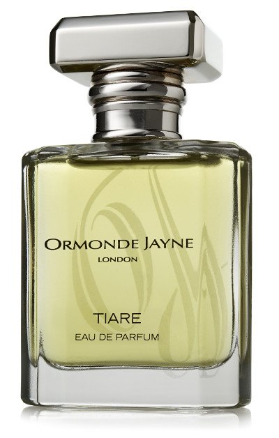 Tiare by Ormonde Jayne perfume bottle