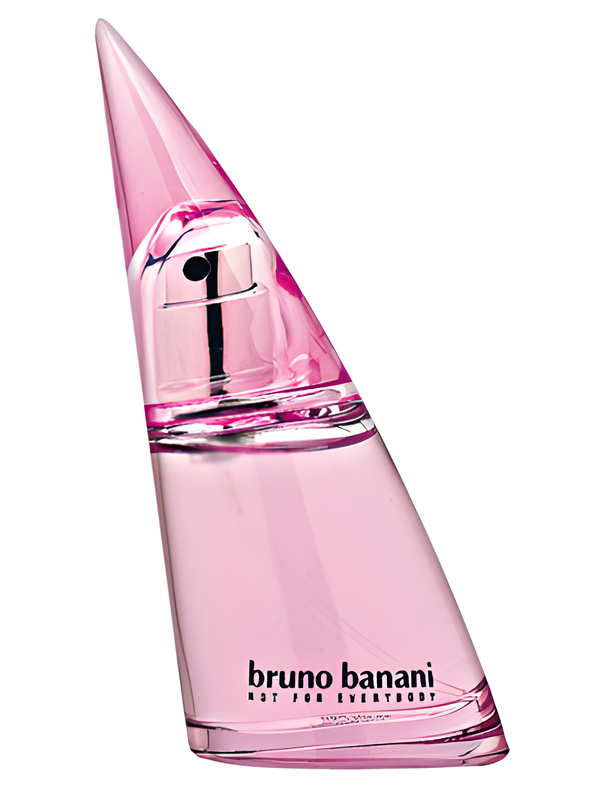 Bruno Banani Woman by Bruno Banani perfume bottle