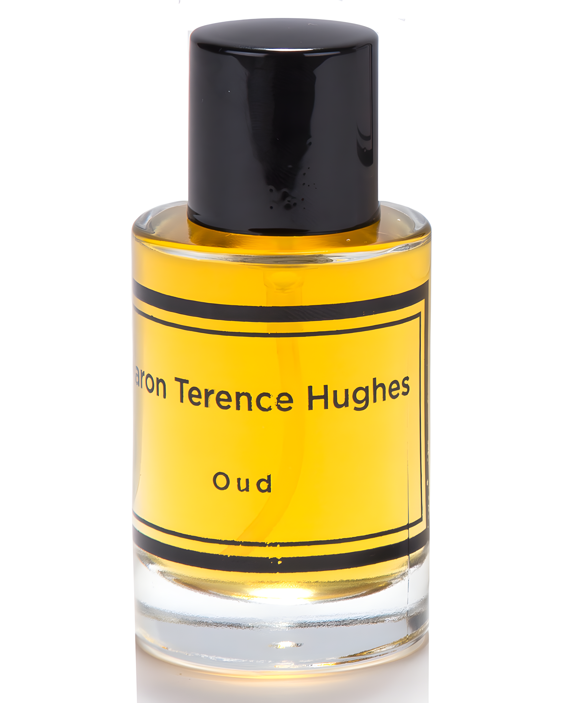 Oud by Aaron Terence Hughes perfume bottle