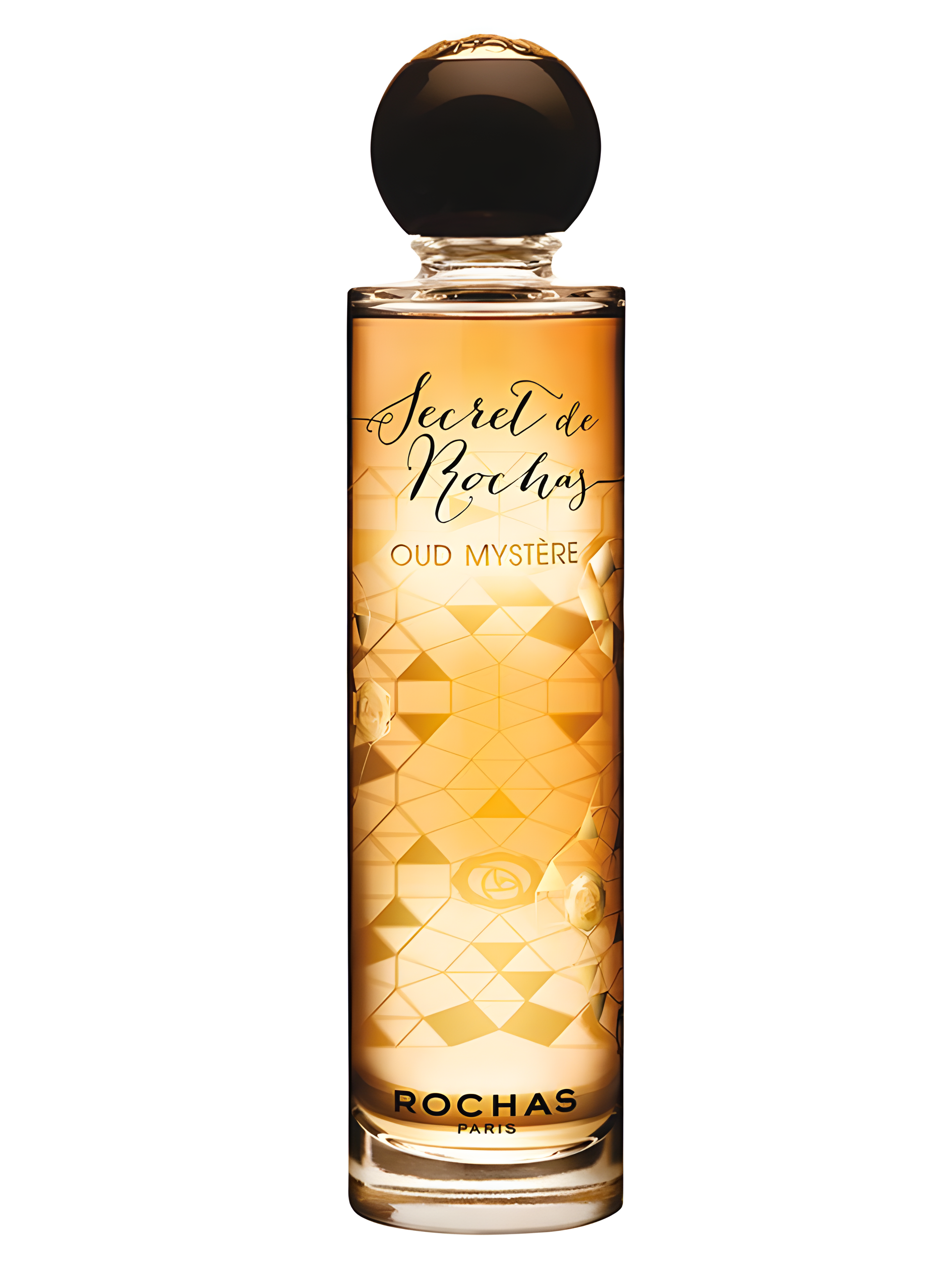 Secret de Rochas Oud Mystère by Rochas perfume bottle