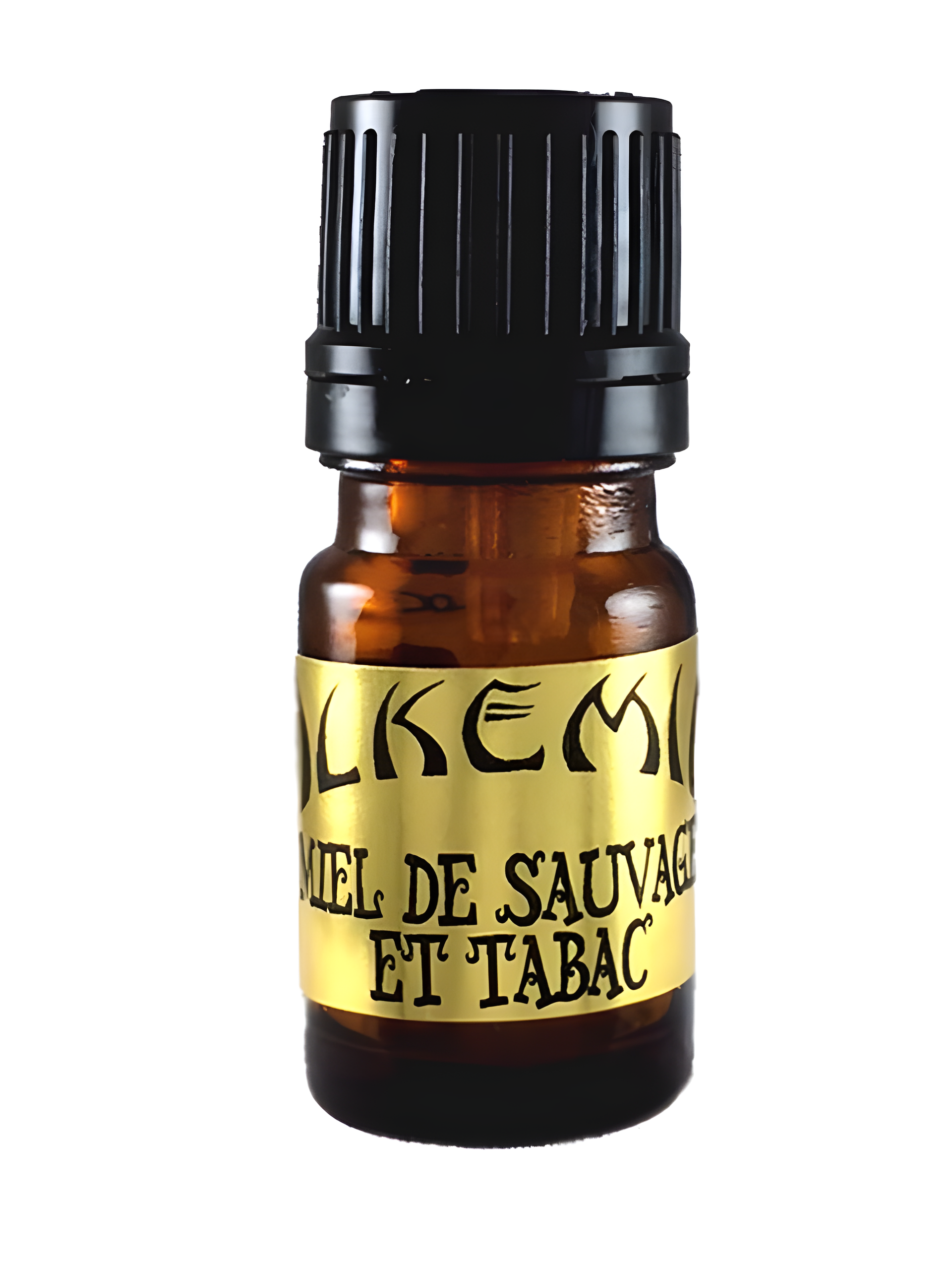 Miel de Sauvage Et Tabac by Alkemia Perfumes perfume bottle