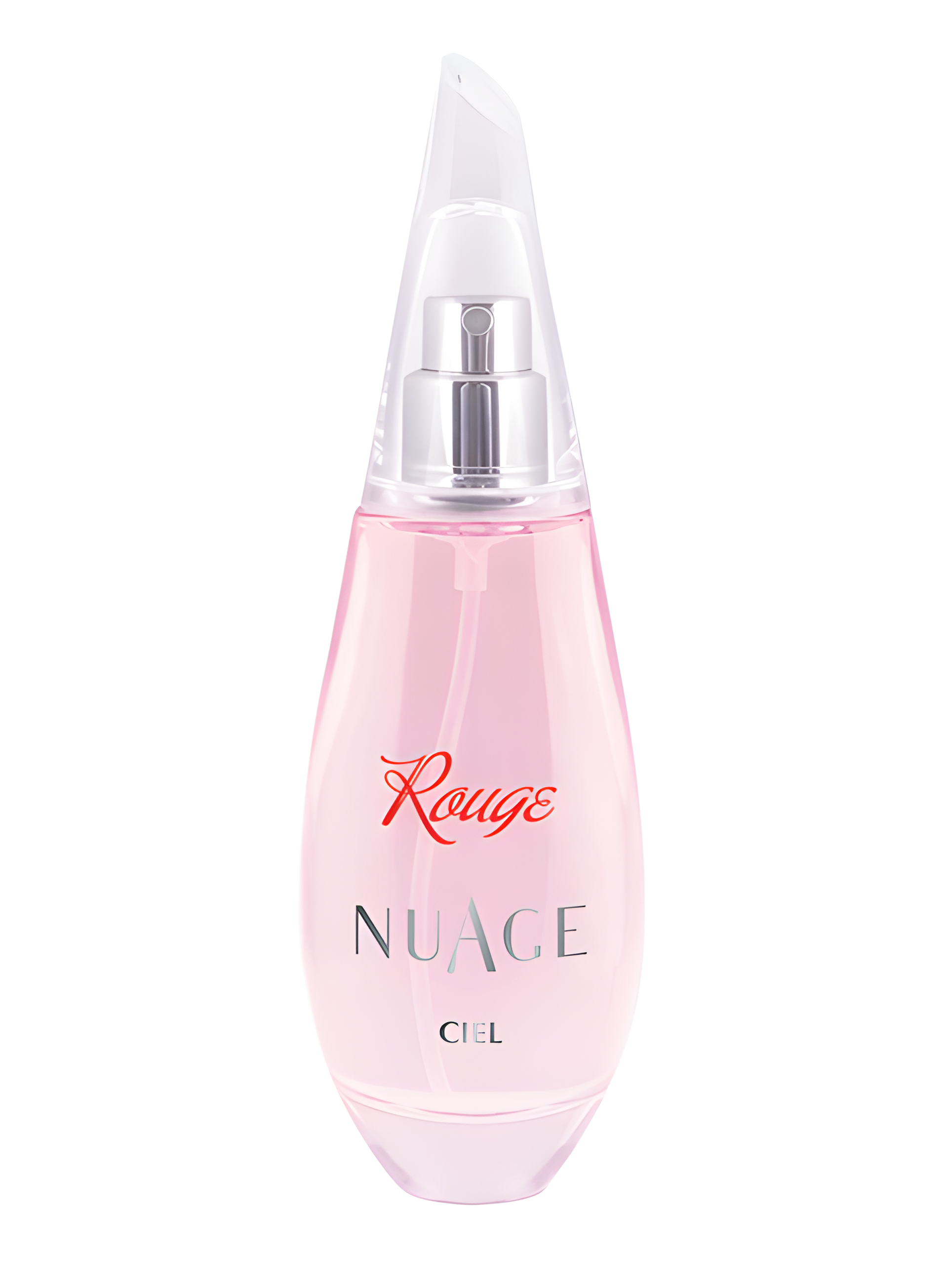 Nuage Rouge by CIEL Parfum perfume bottle
