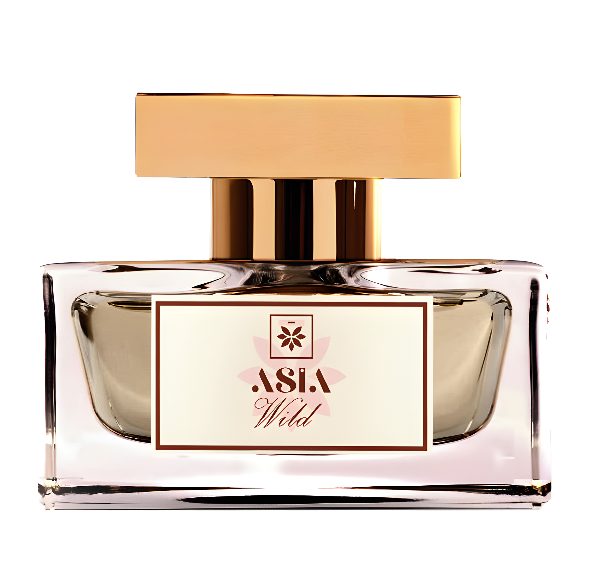 Wild by Asia Perfumes perfume bottle