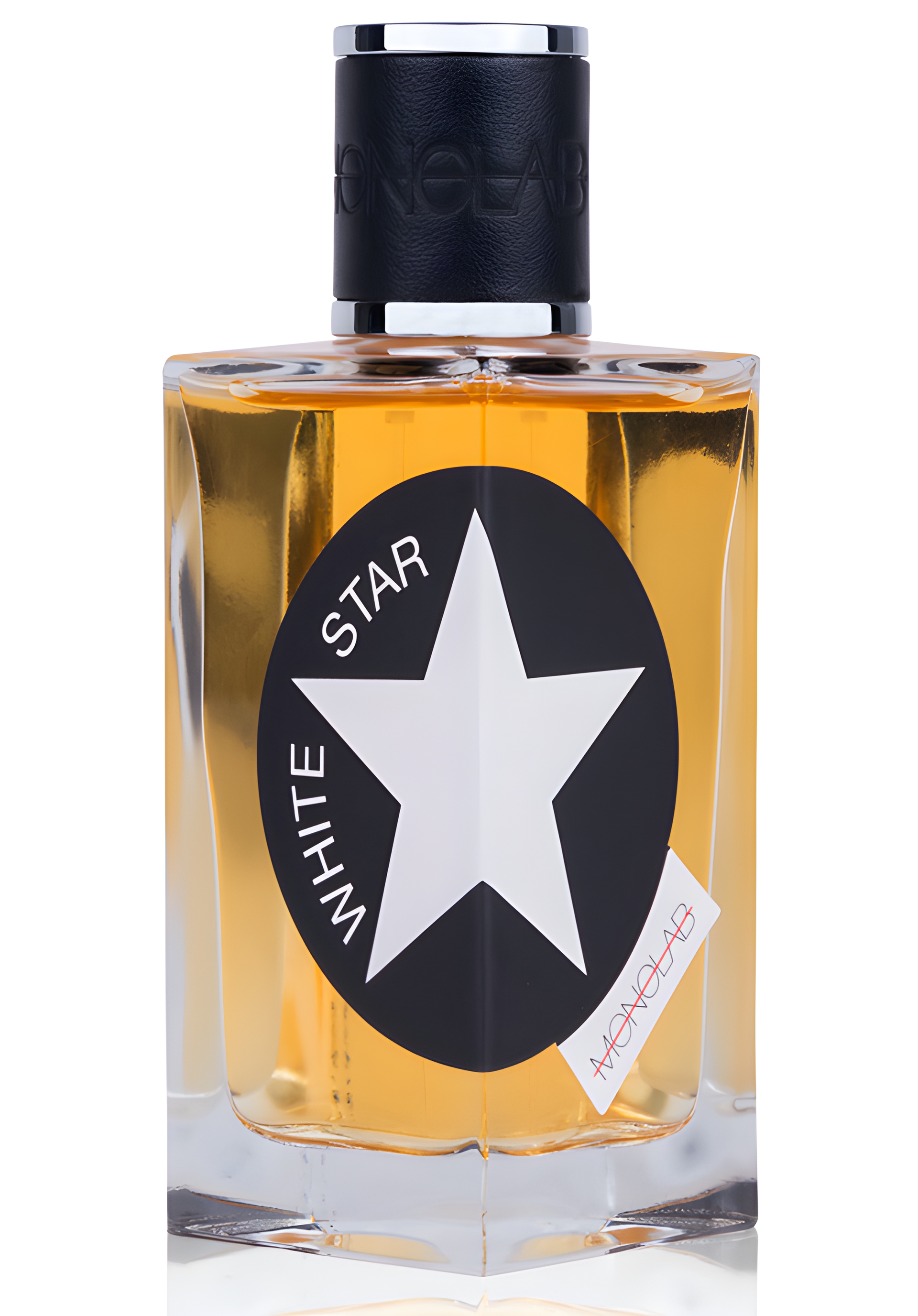 White Star by Monolab perfume bottle