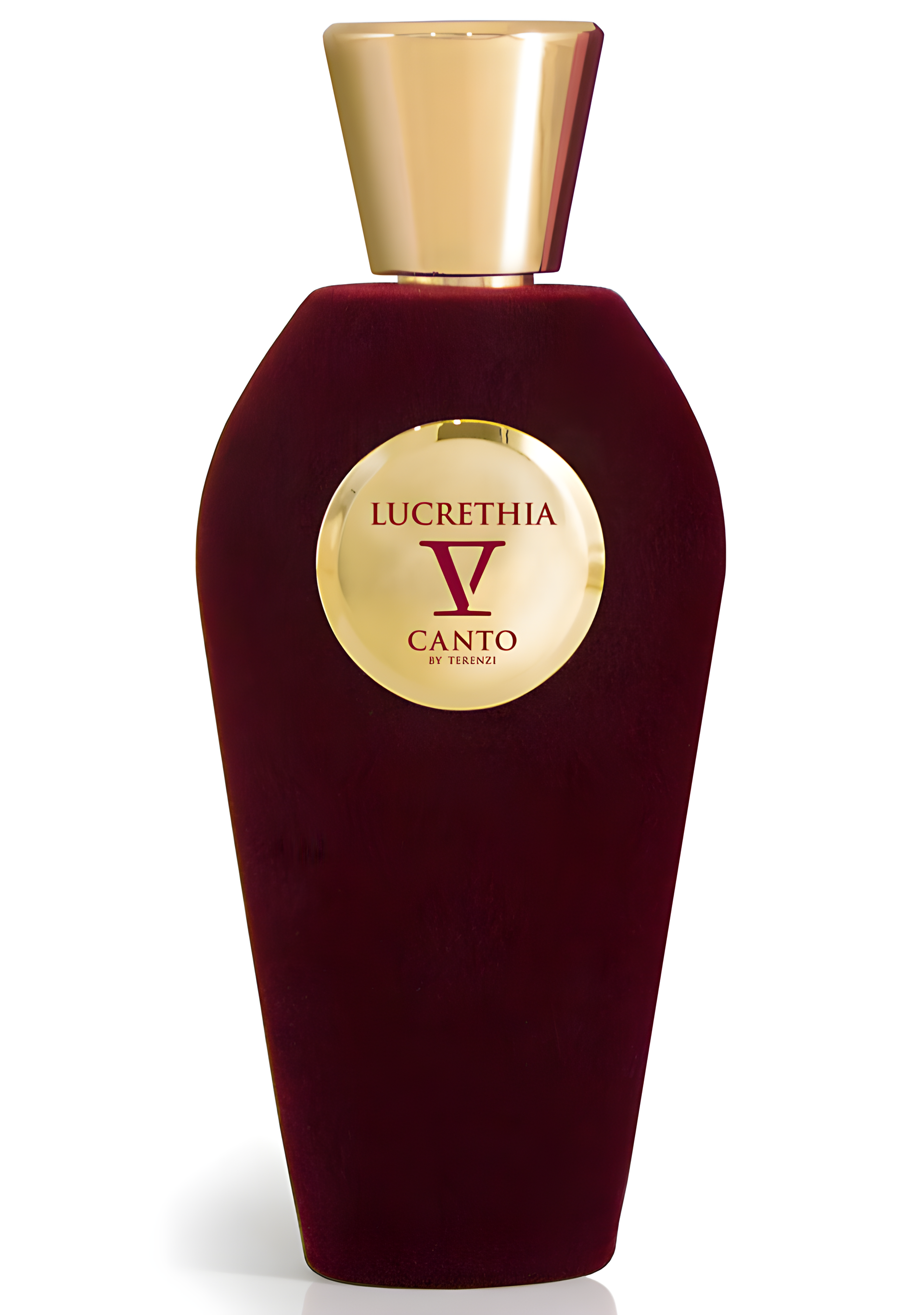 Lucrethia by V Canto perfume bottle