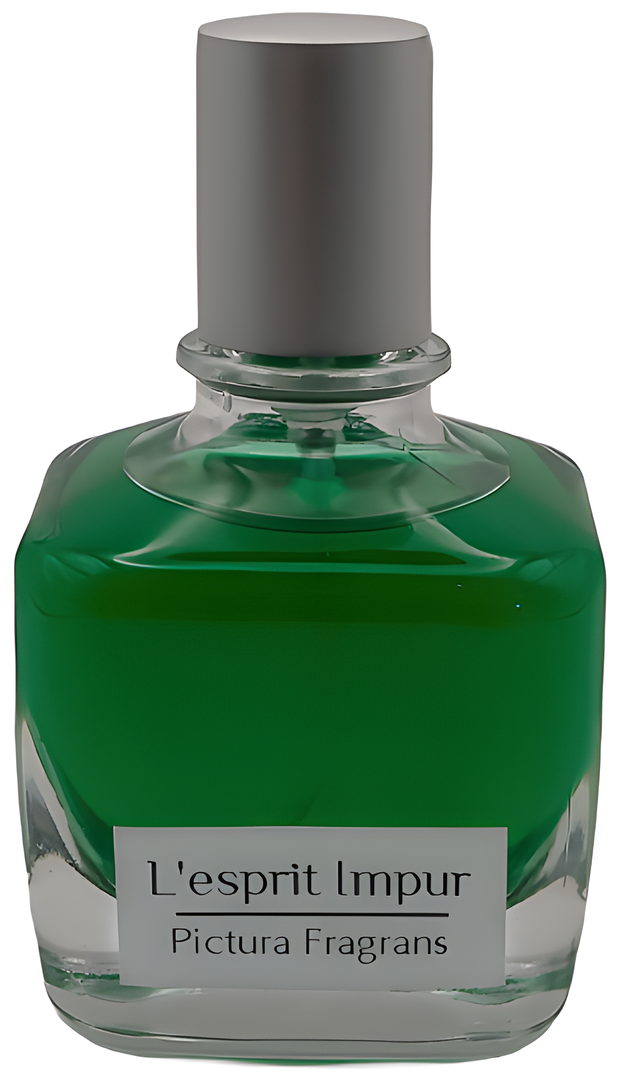 L'esprit Impur by Pictura Fragrans perfume bottle