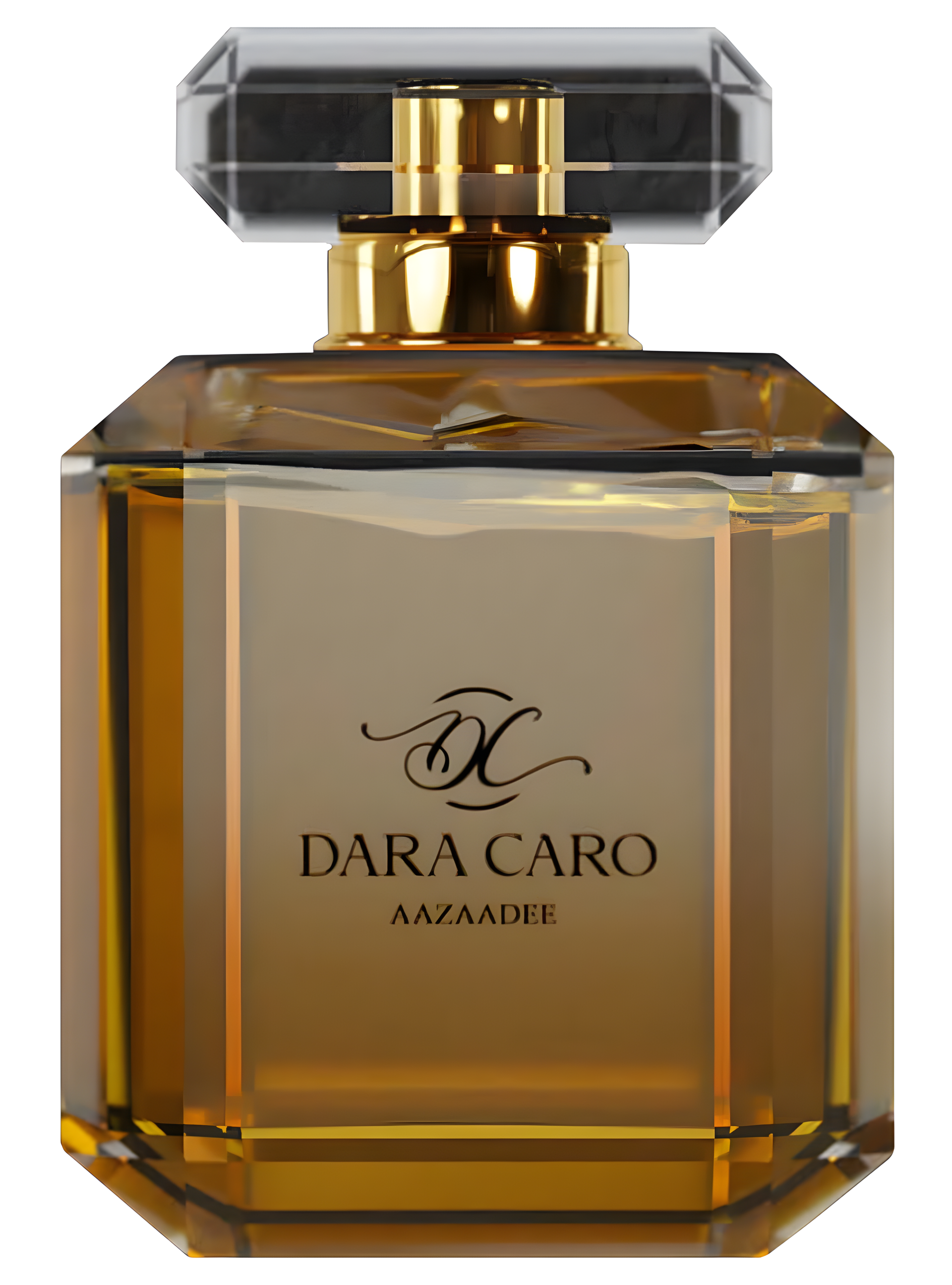 Aazaadee by Dara Caro perfume bottle