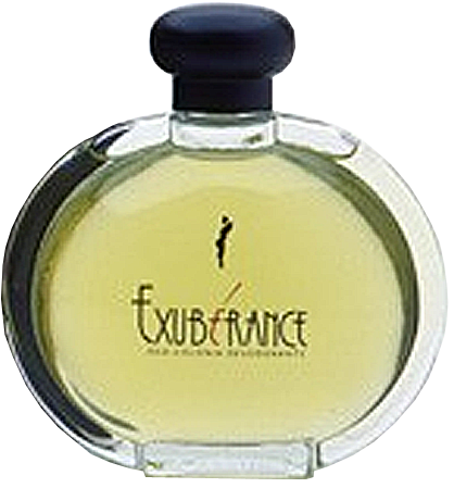 Exubérance by O Boticário perfume bottle
