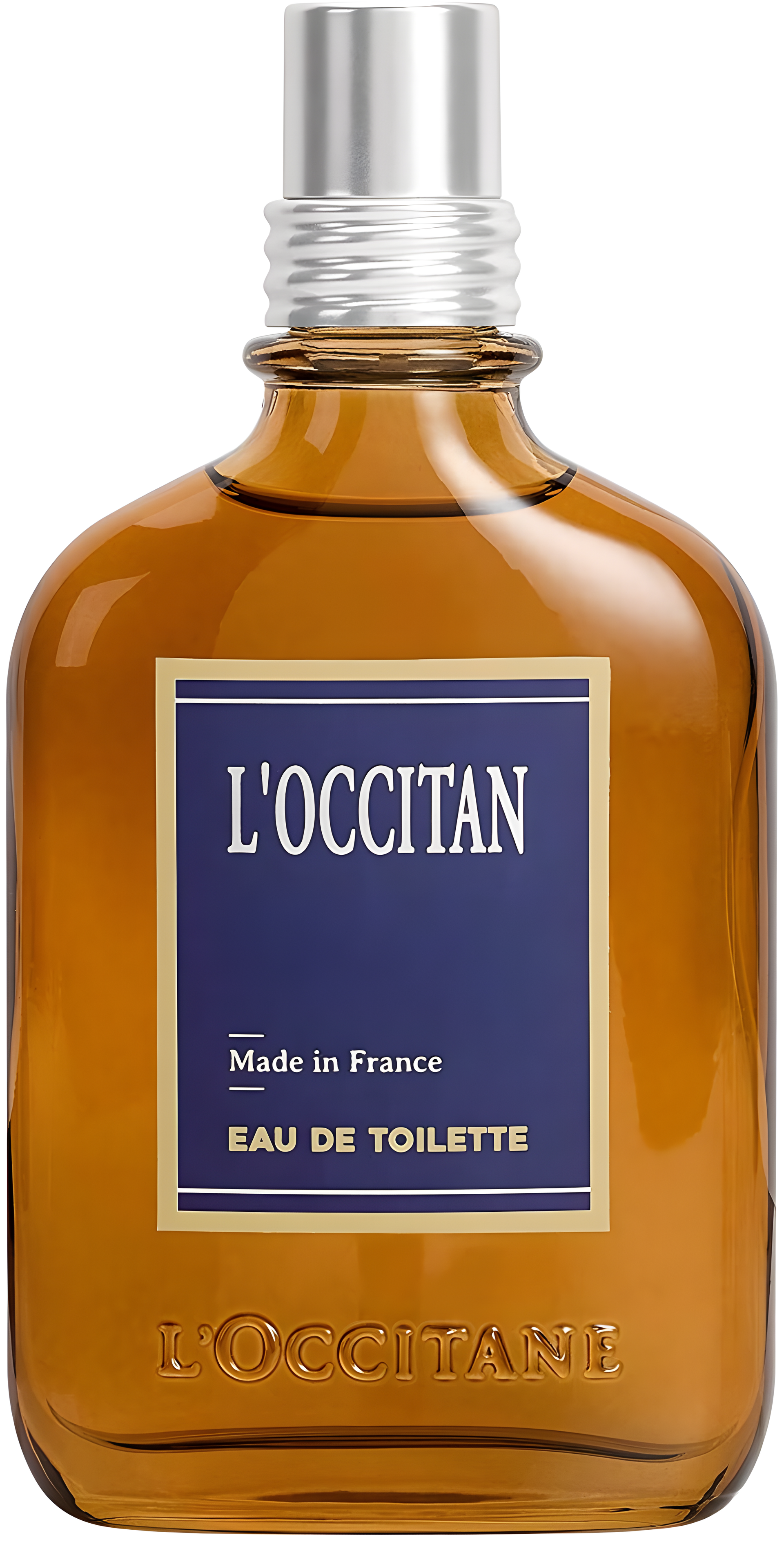 L'Occitan Eau de Toilette by L'Occitane en Provence perfume bottle