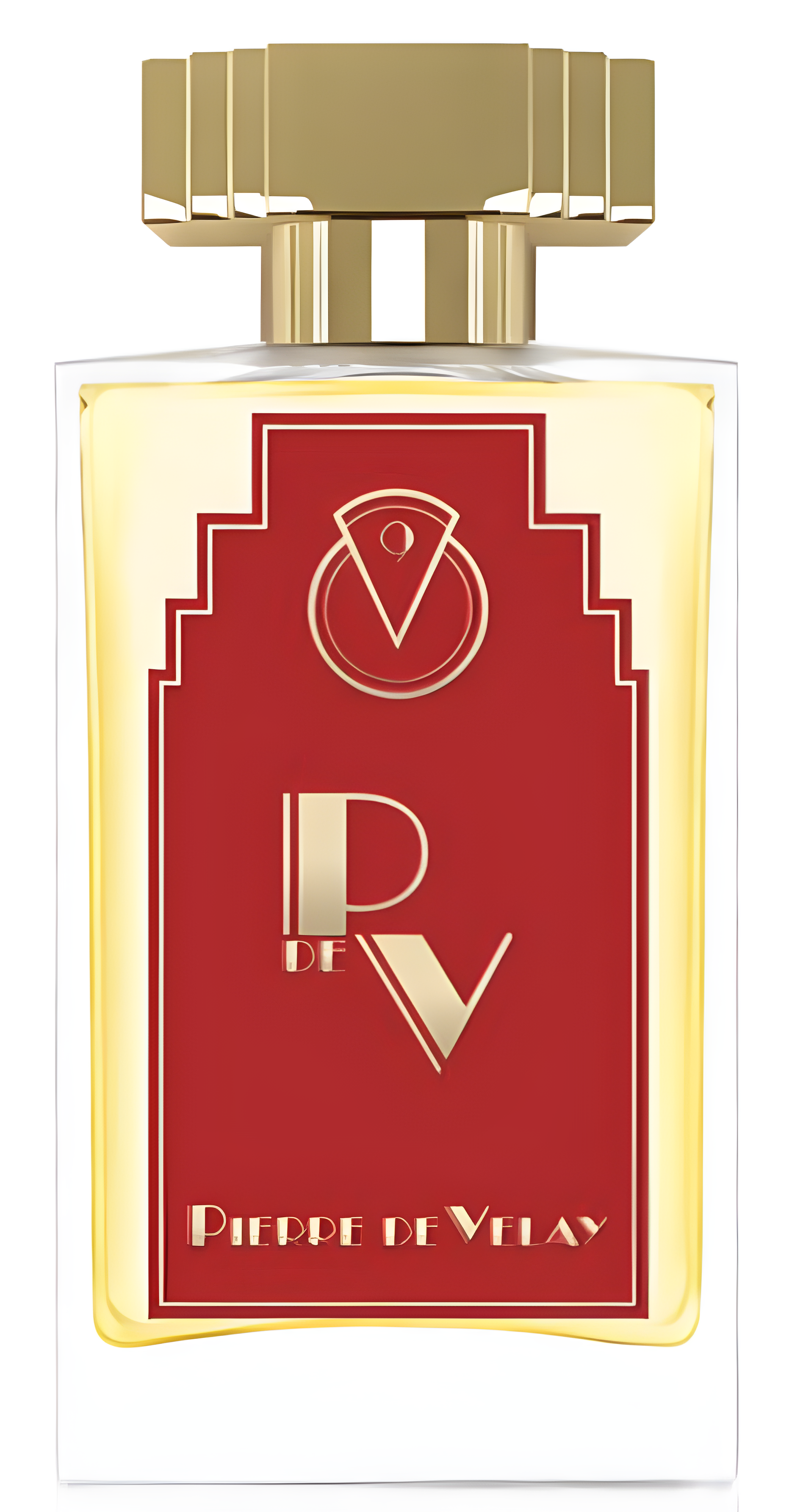 Pierre de Velay No. 9 by Roja Dove perfume bottle