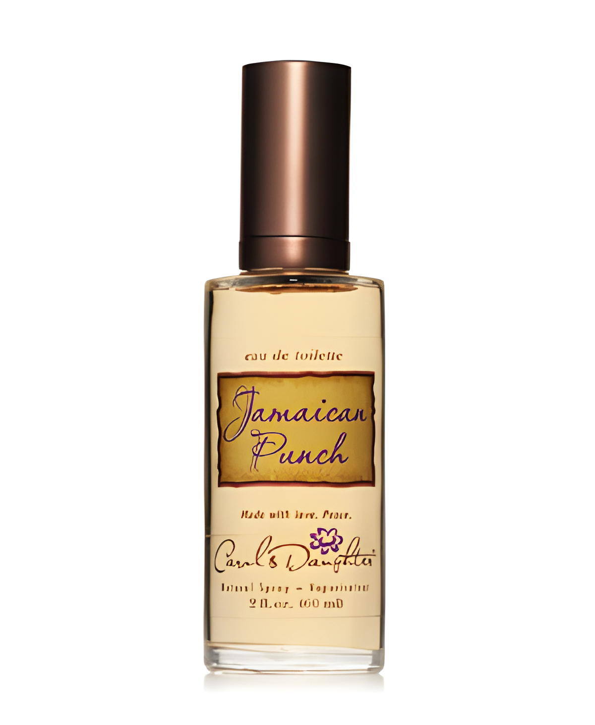 Jamaican Punch by Carol's Daughter perfume bottle